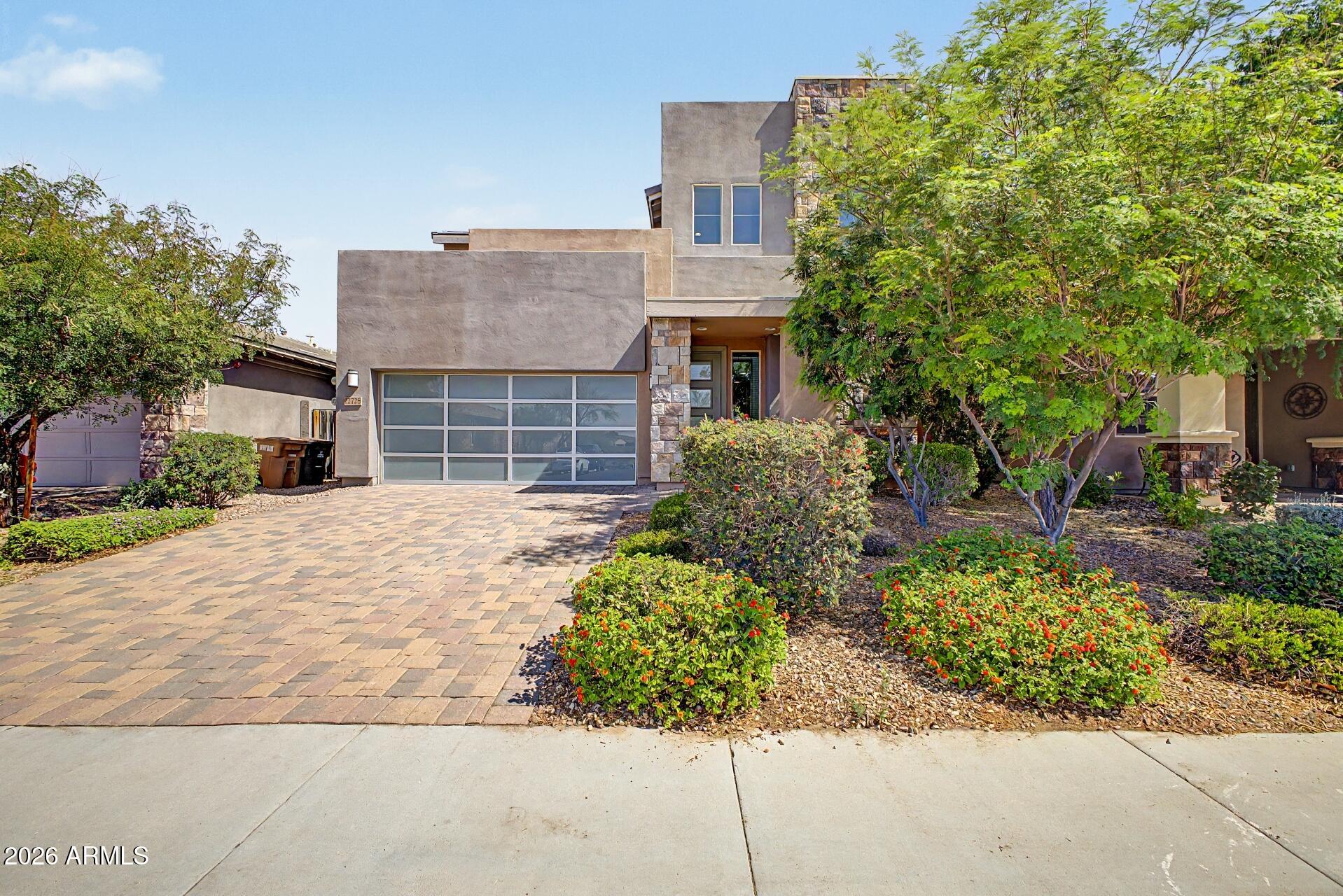12728 W CARAVEO Place, Peoria, AZ 85383 — Photo 1 of 33