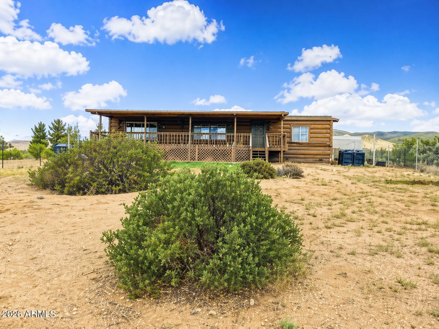 1675 N Ark Landing, Dewey, AZ 86327 — Photo 1 of 34