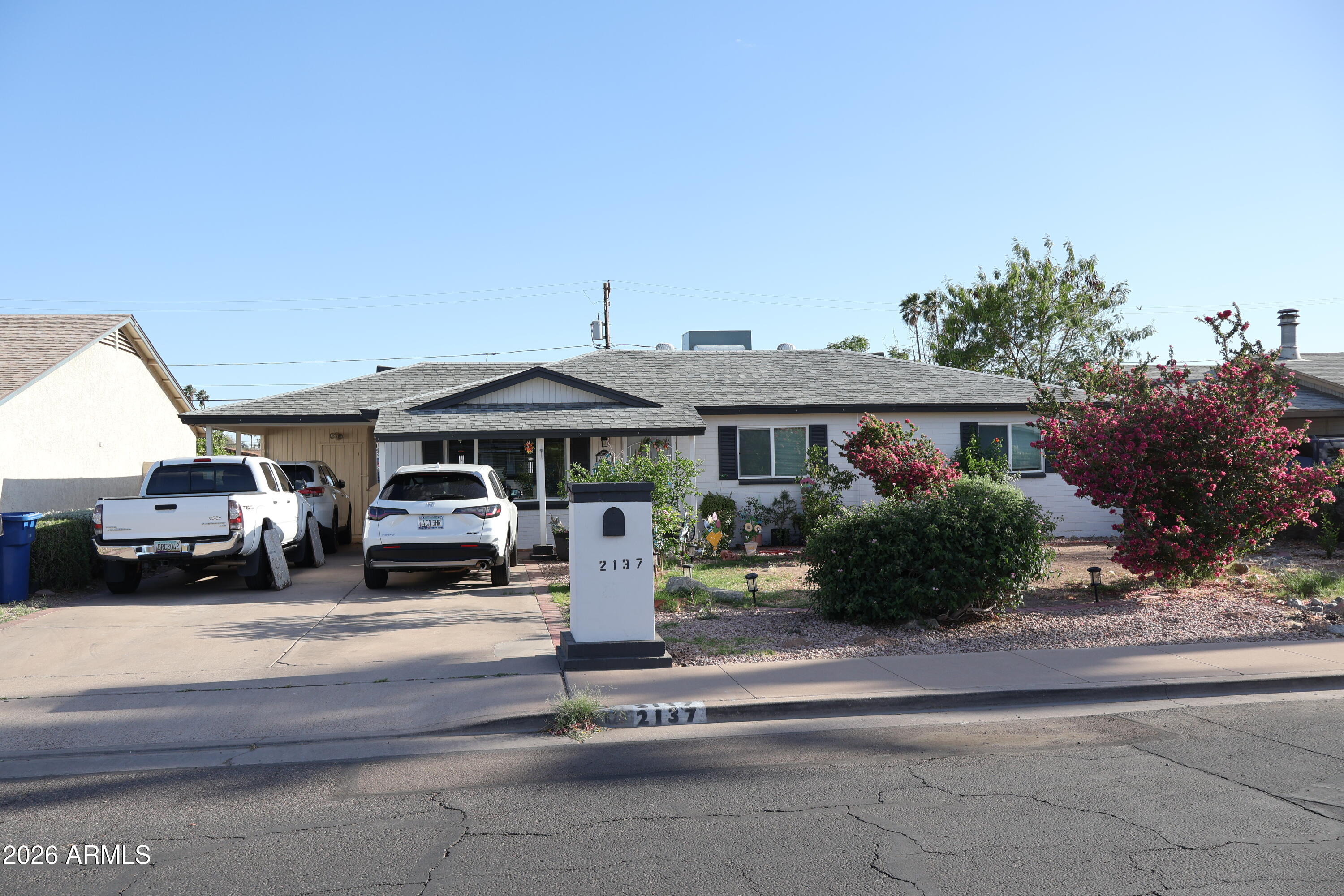 2137 W 1ST Place, Mesa, AZ 85201 — Photo 1 of 45