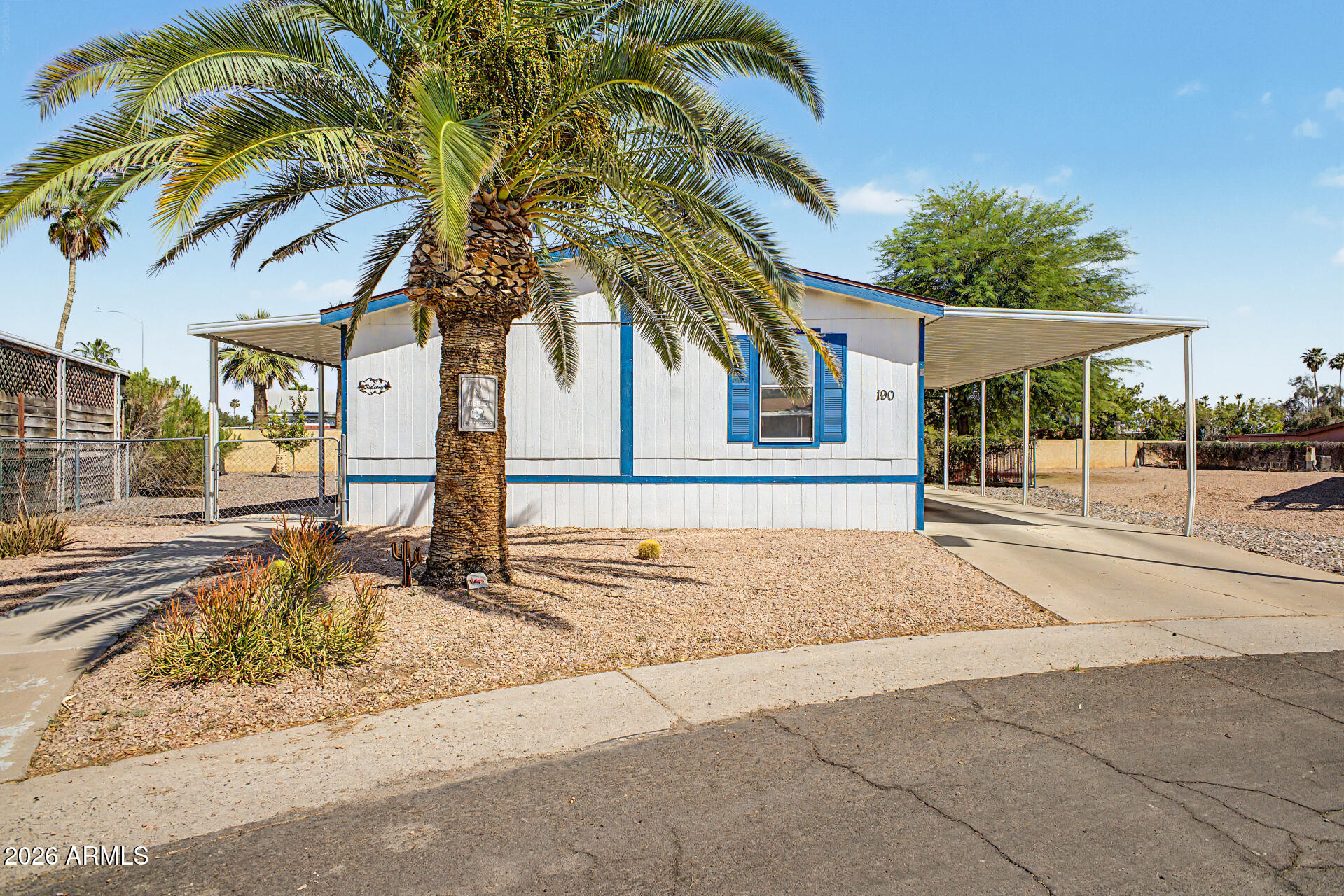 245 S 56th Street 190, Mesa, AZ 85206 — Photo 1 of 38