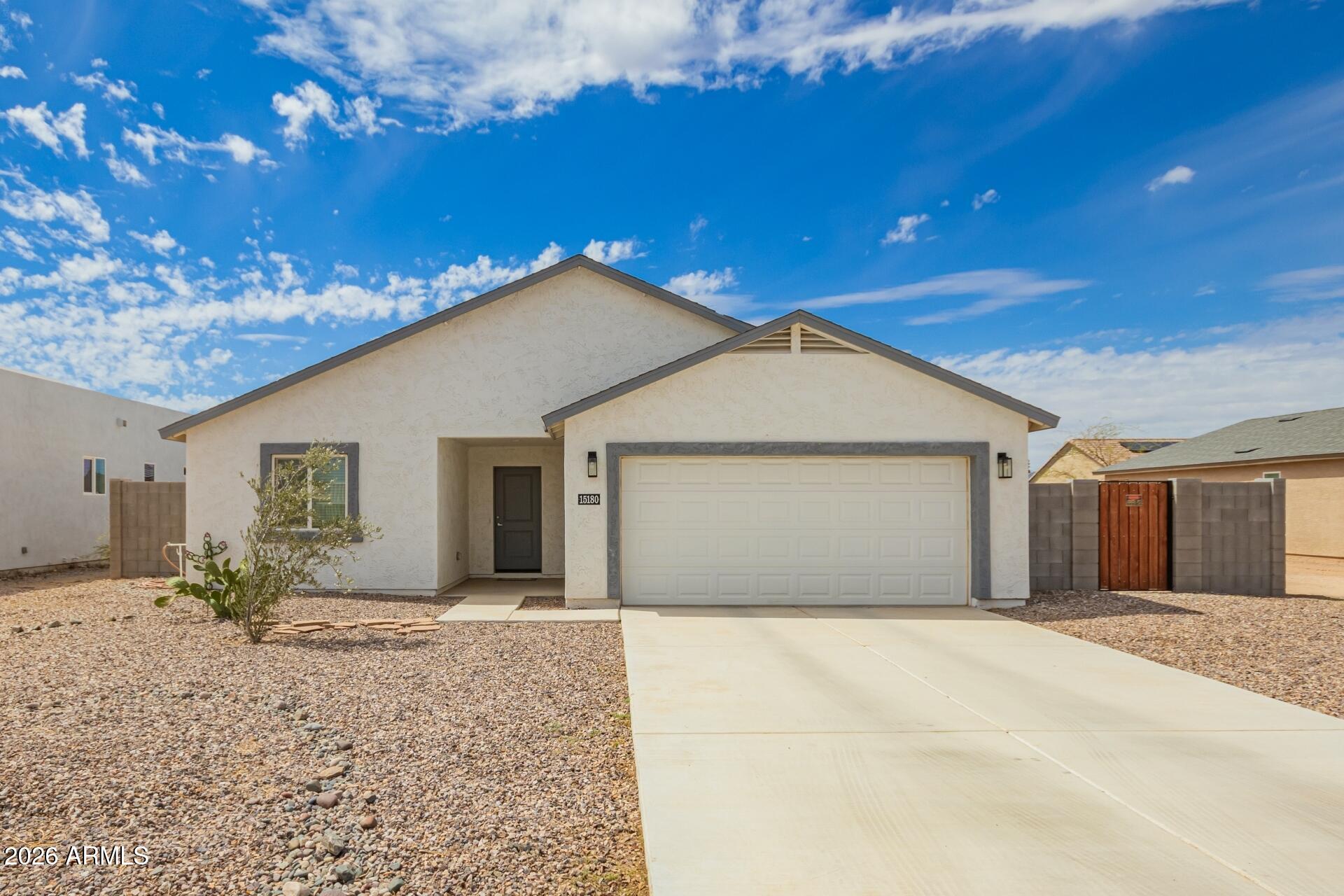 15180 S Diablo Road, Arizona City, AZ 85123 — Photo 1 of 39