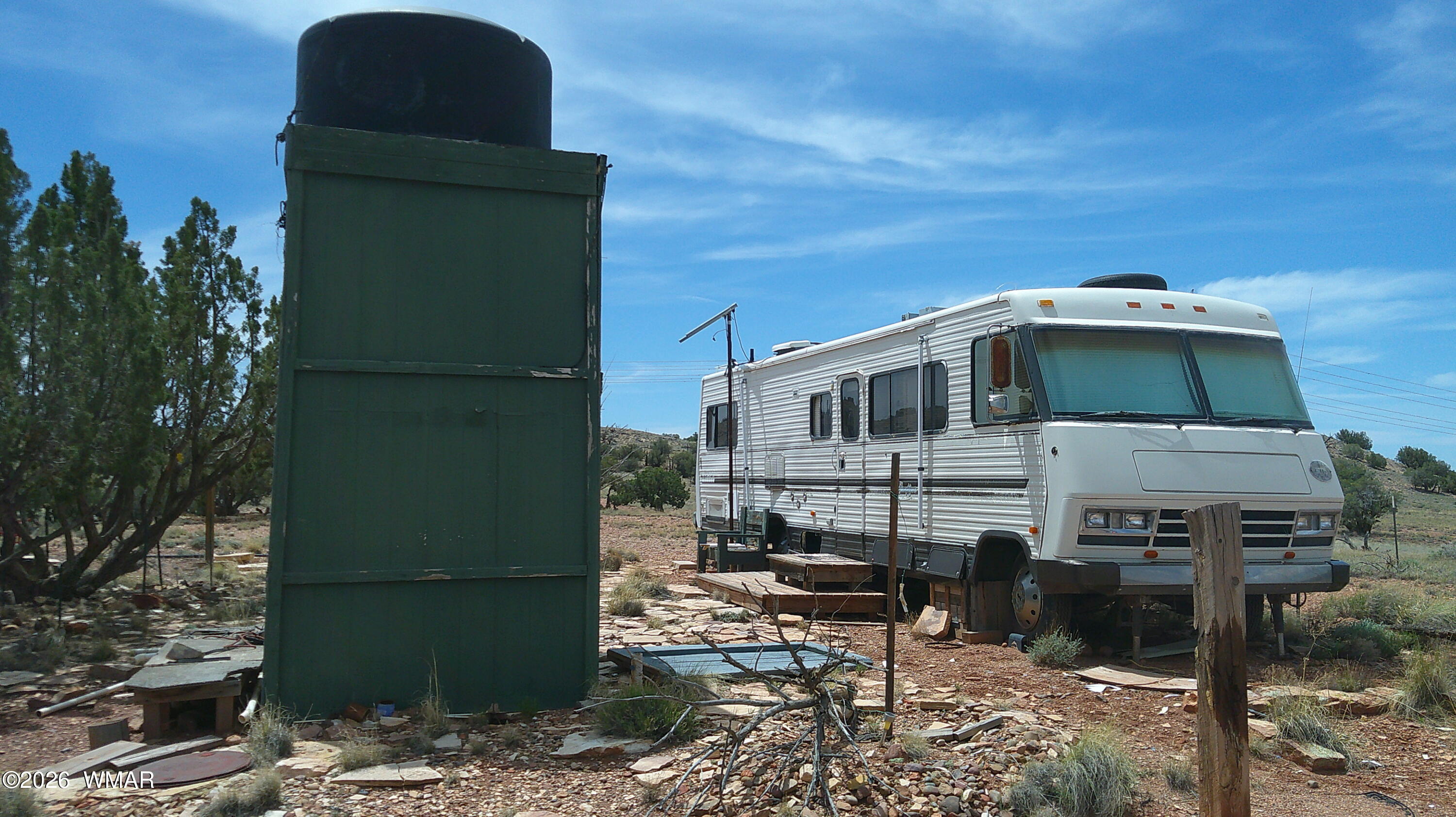 98 N9222, Concho, AZ 85924