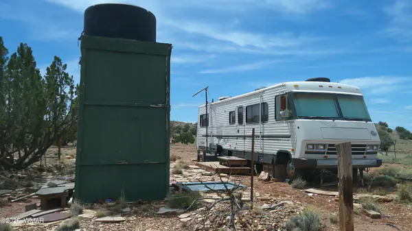 98 N9222, Concho, AZ 85924