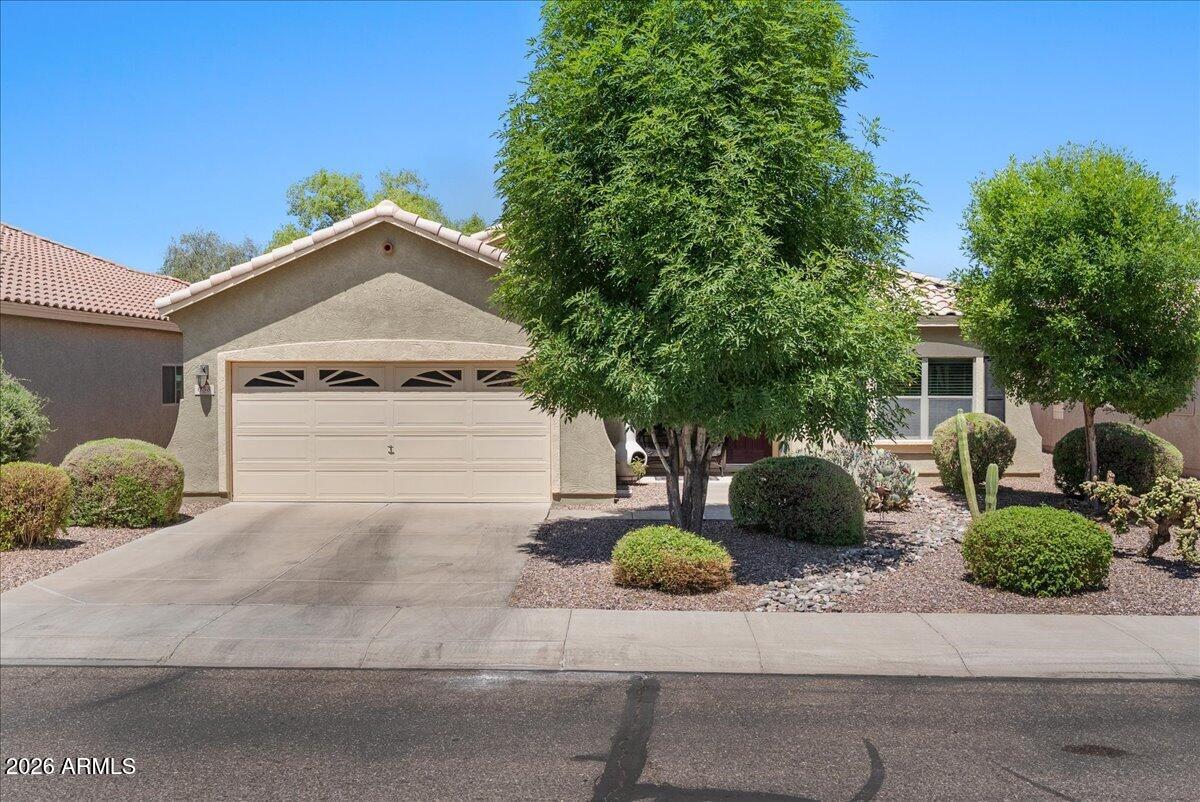 658 W SILVER REEF Court, Casa Grande, AZ 85122 — Photo 1 of 47
