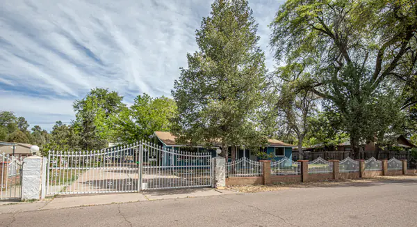 212 E McKamey Street, Payson, AZ 85541