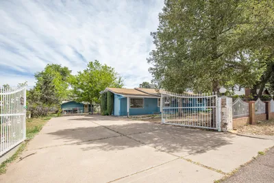 212 E McKamey Street, Payson, AZ 85541