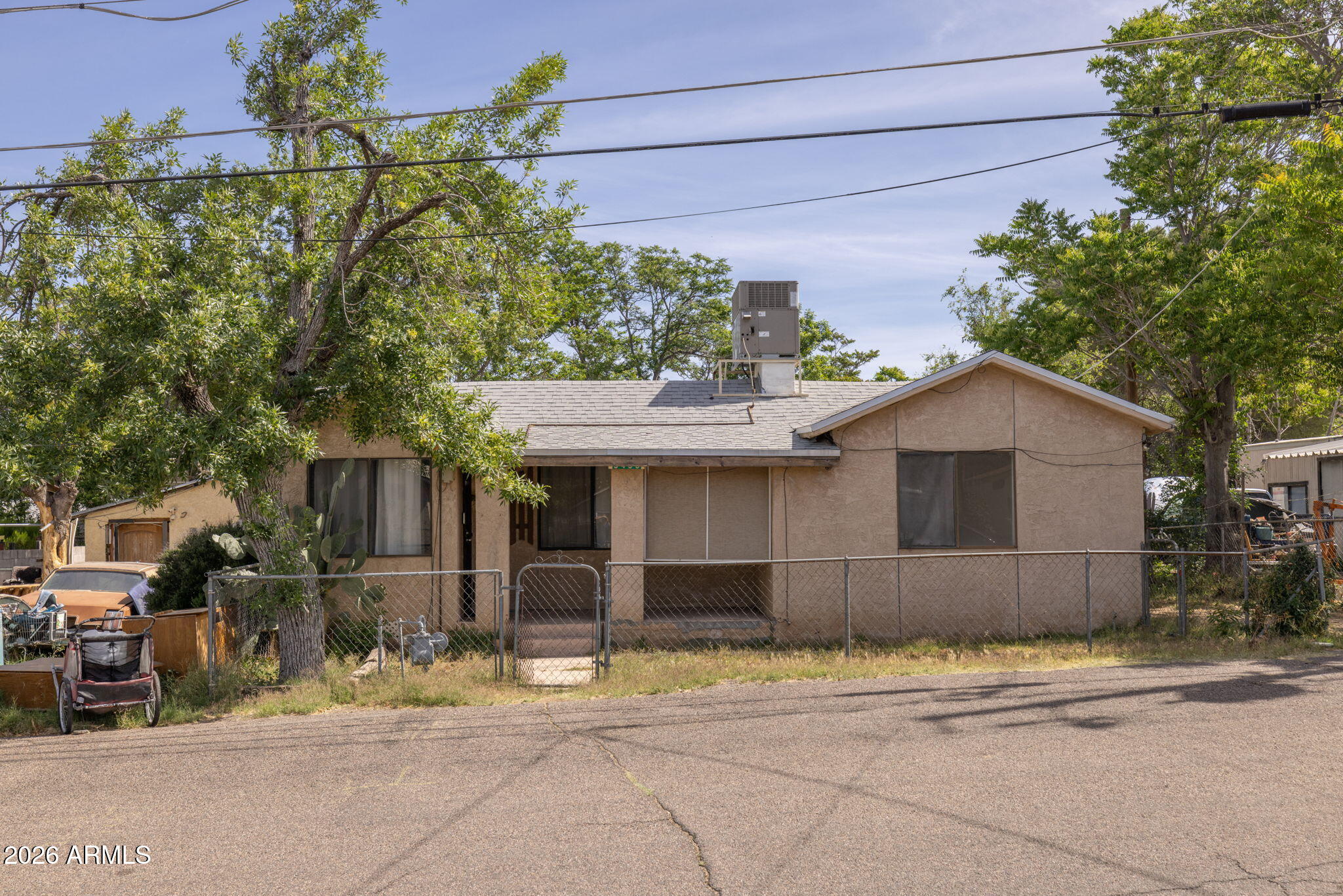 5499 S GLENDALE Avenue, Globe, AZ 85501 — Photo 1 of 24