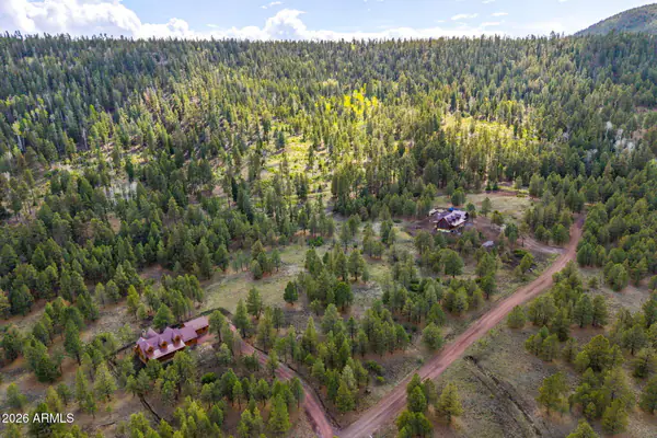 44 N N1330 11, Greer, AZ 85927