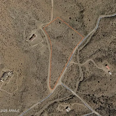 21xx N Copper Canyon Road 168, Globe, AZ 85501