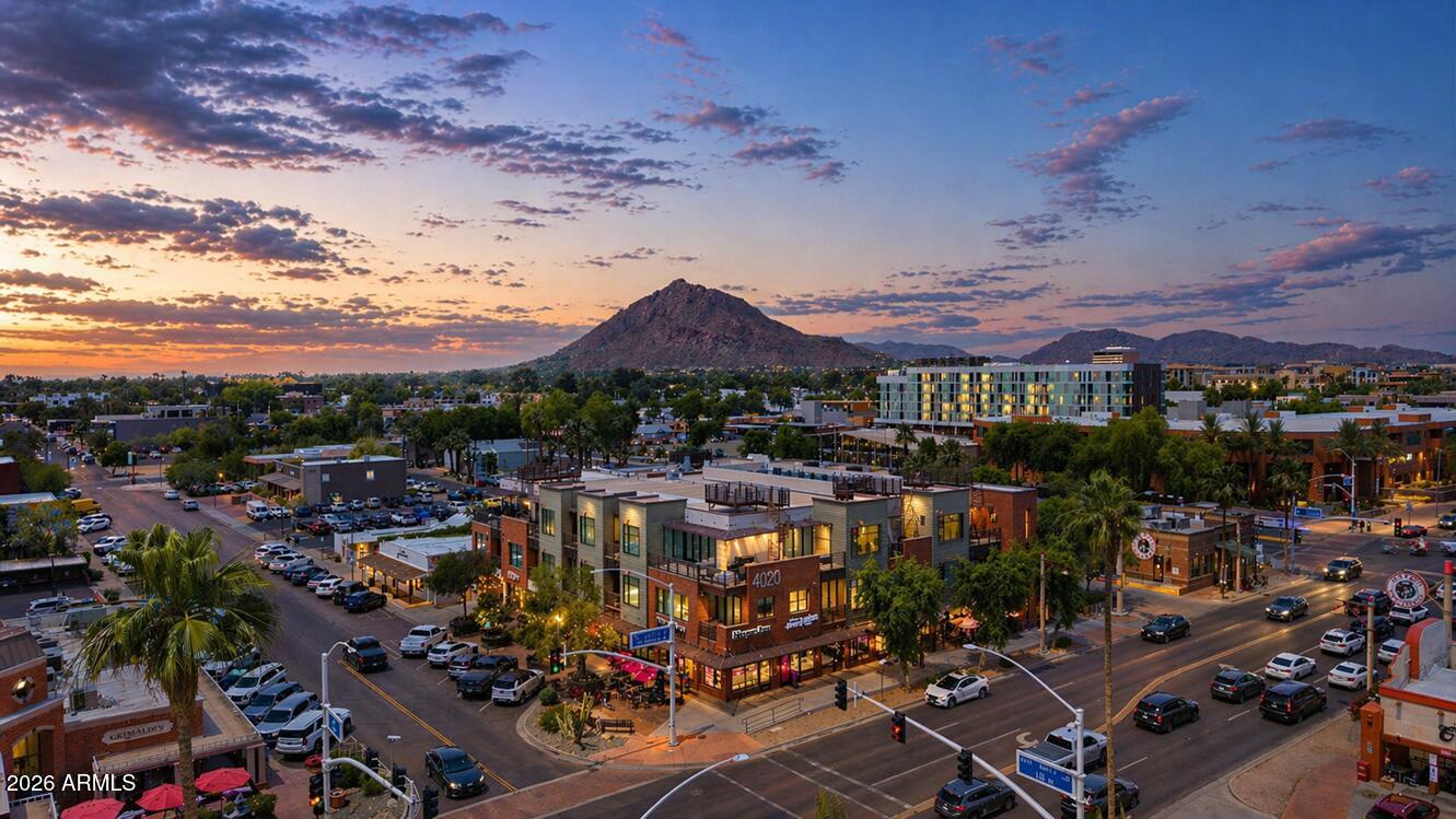 4020 N SCOTTSDALE Road 2004, Scottsdale, AZ 85251 — Photo 1 of 24