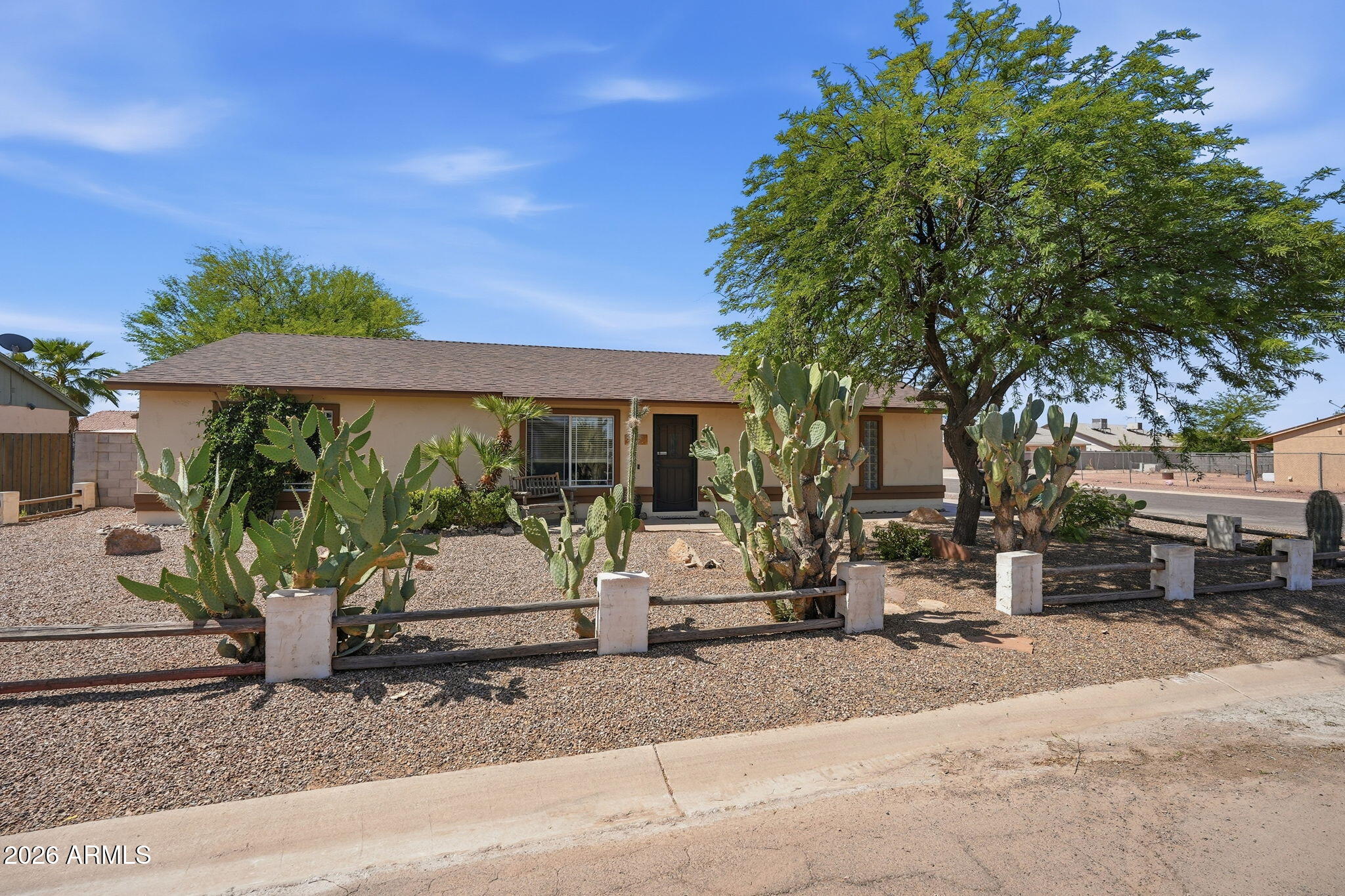 9989 W CAMELIA Drive, Arizona City, AZ 85123 — Photo 1 of 41