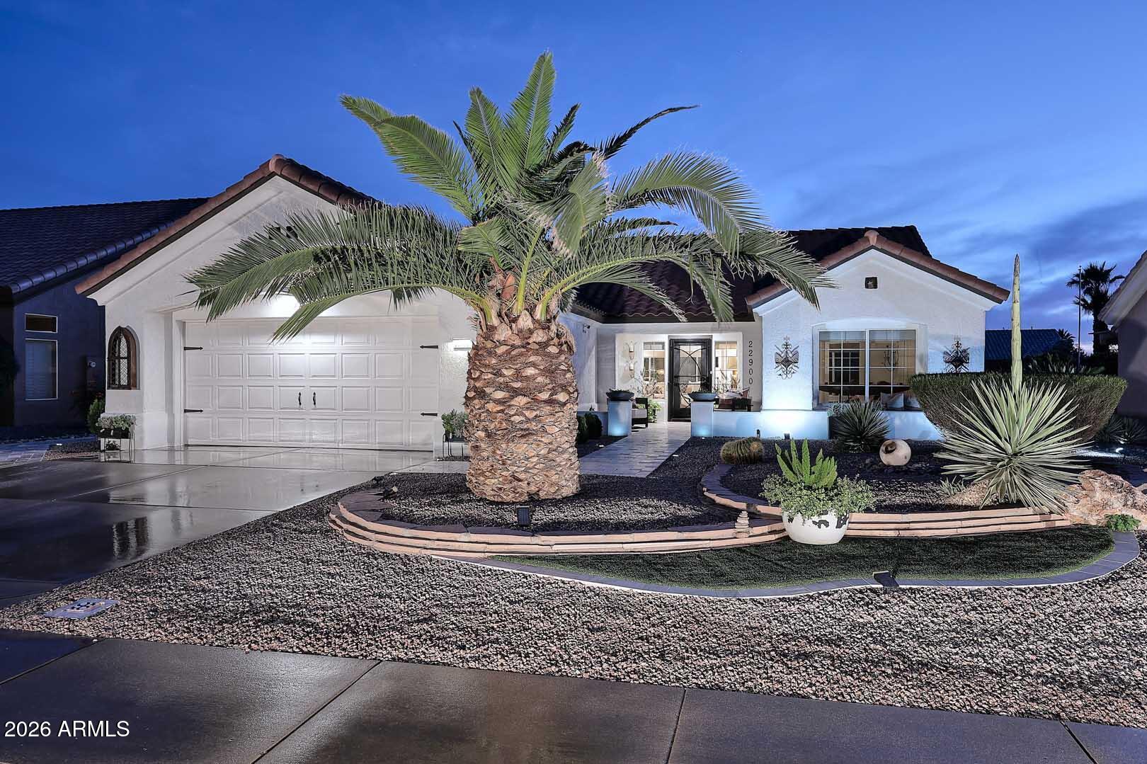 22900 N CHEROKEE Lane, Sun City West, AZ 85375 — Photo 1 of 53