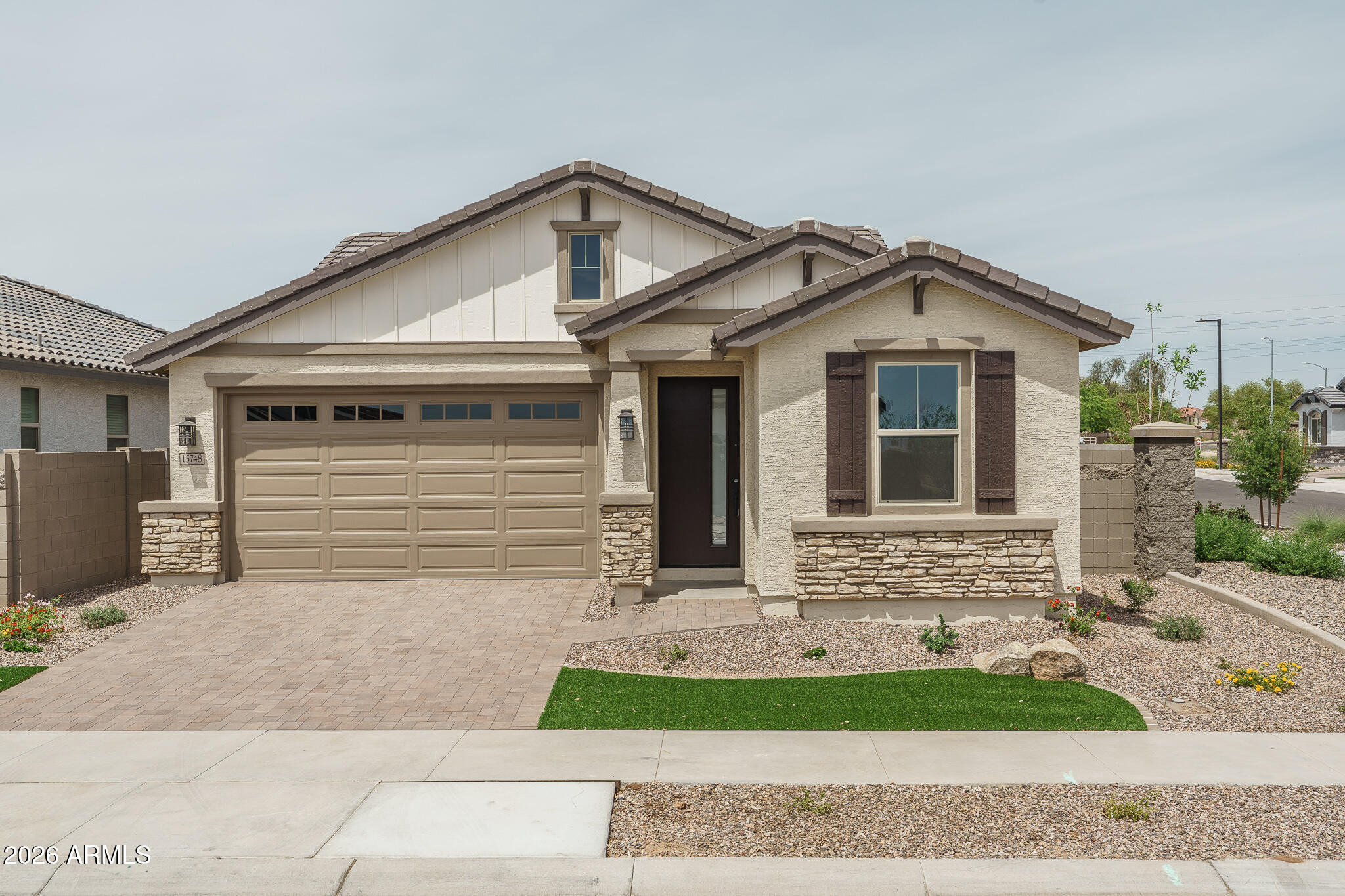 15748 W VOLTAIRE Street, Surprise, AZ 85379 — Photo 1 of 54