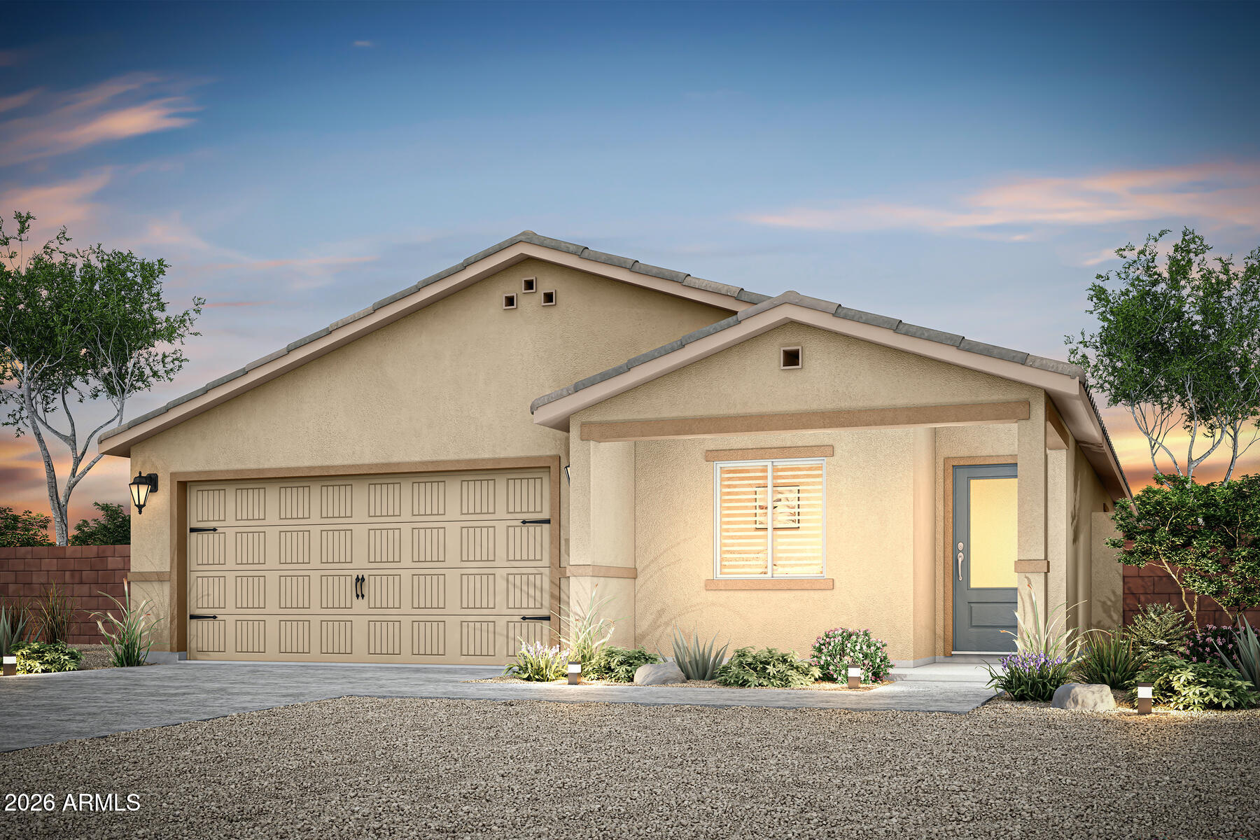 1116 W WEST VIRGINIA Avenue, Florence, AZ 85132 — Photo 1 of 4