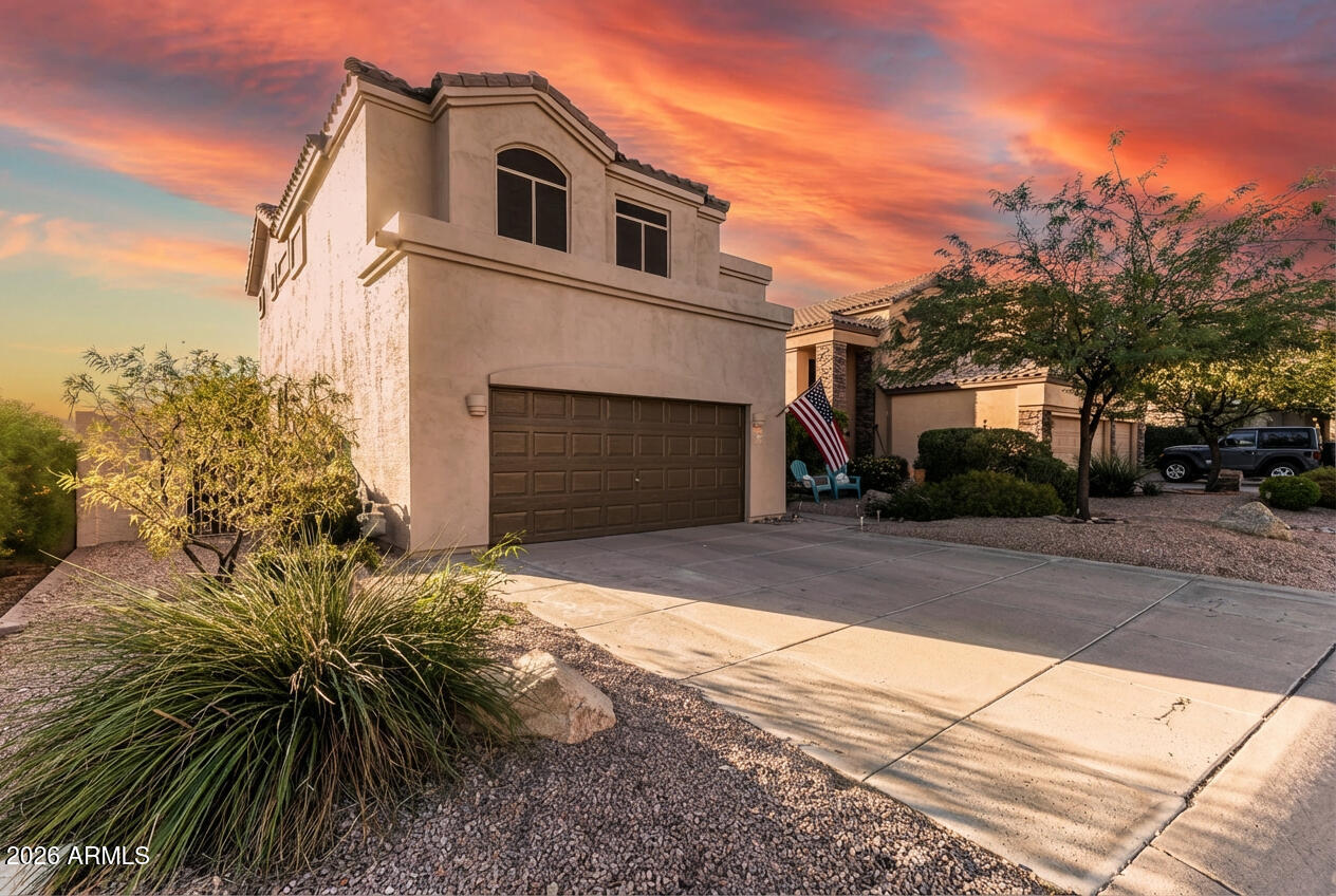 3055 N RED Mountain 144, Mesa, AZ 85207 — Photo 1 of 28