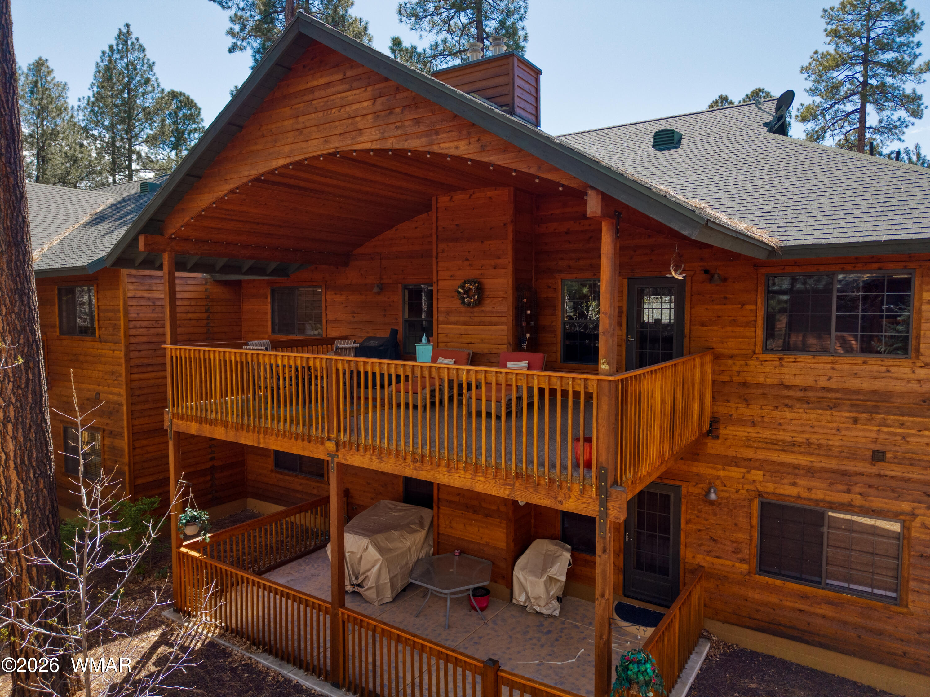 2209 Northwind Drive, 16, Pinetop, AZ 85935