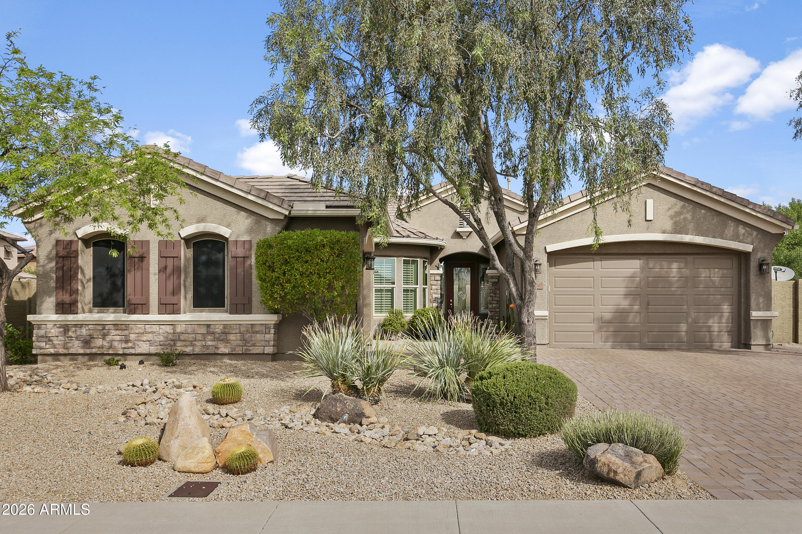 43307 N 47TH Drive, New River, AZ 85087 — Photo 1 of 48