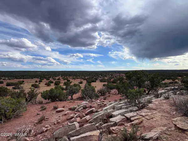 9485 Texas Lane, Show Low, AZ 85901