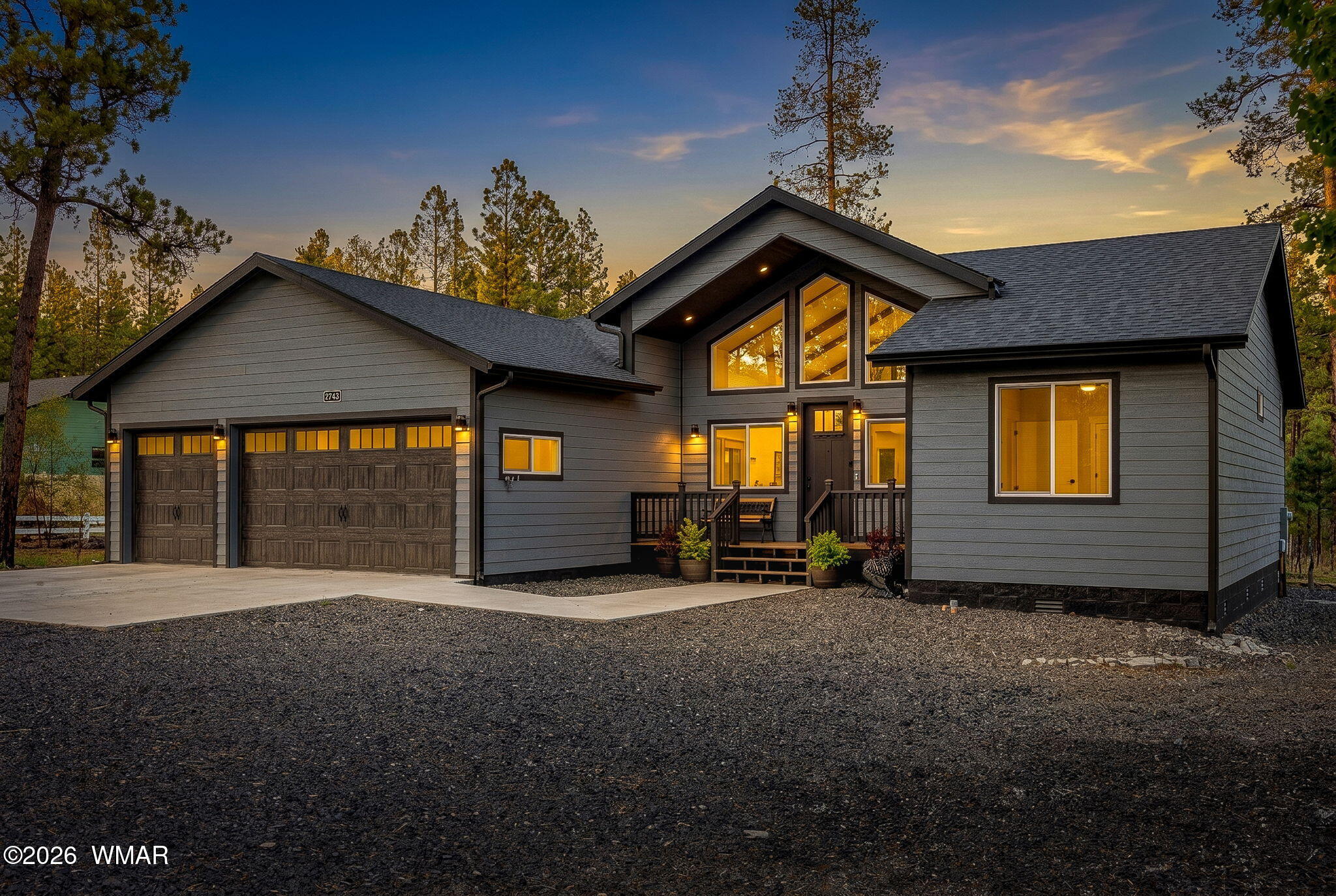 2749 S Timber Pine Lane, Pinetop, AZ 85935 — Photo 1 of 40
