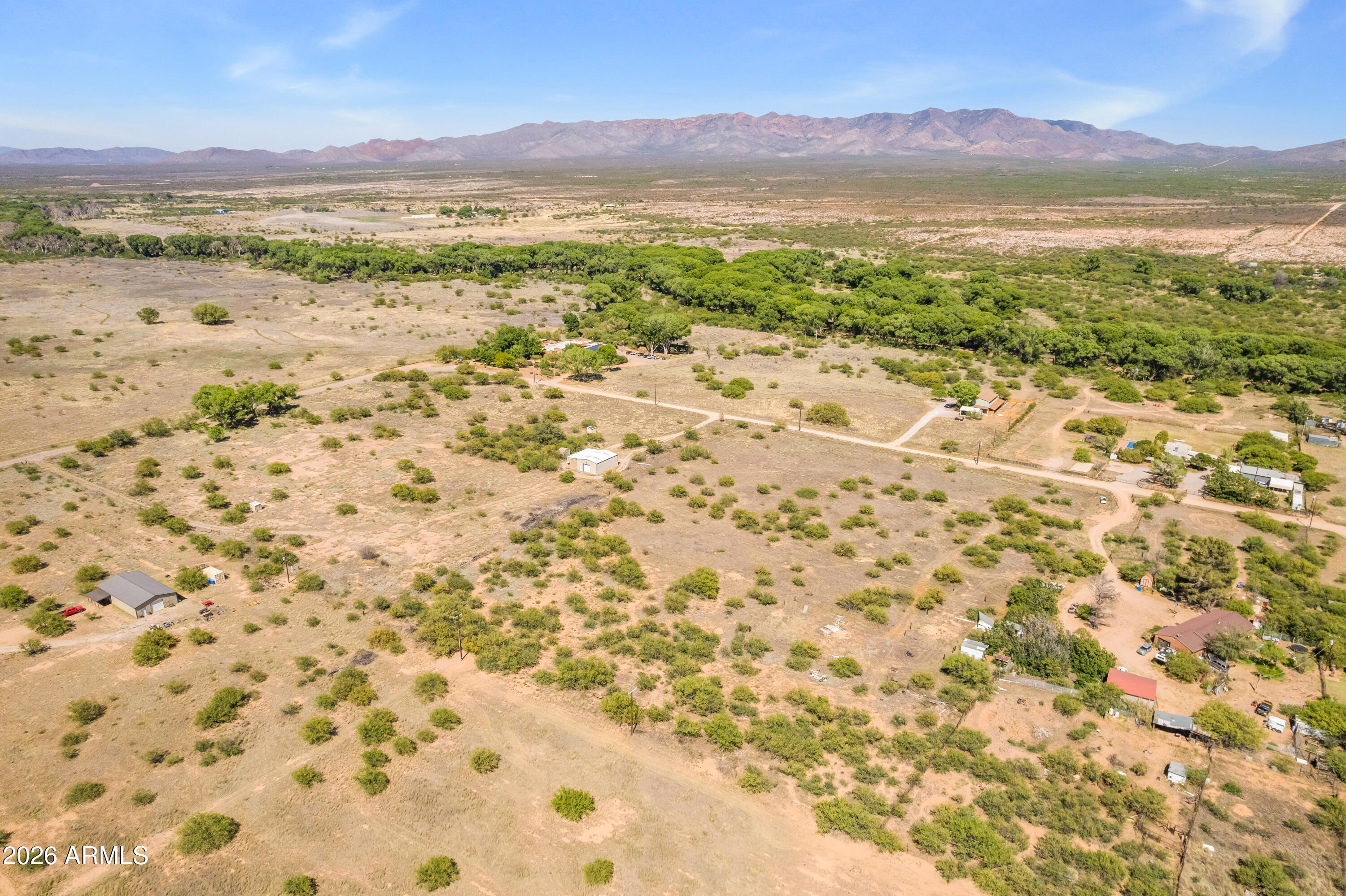 TBD S Yell Lane -, Hereford, AZ 85615 — Photo 1 of 2