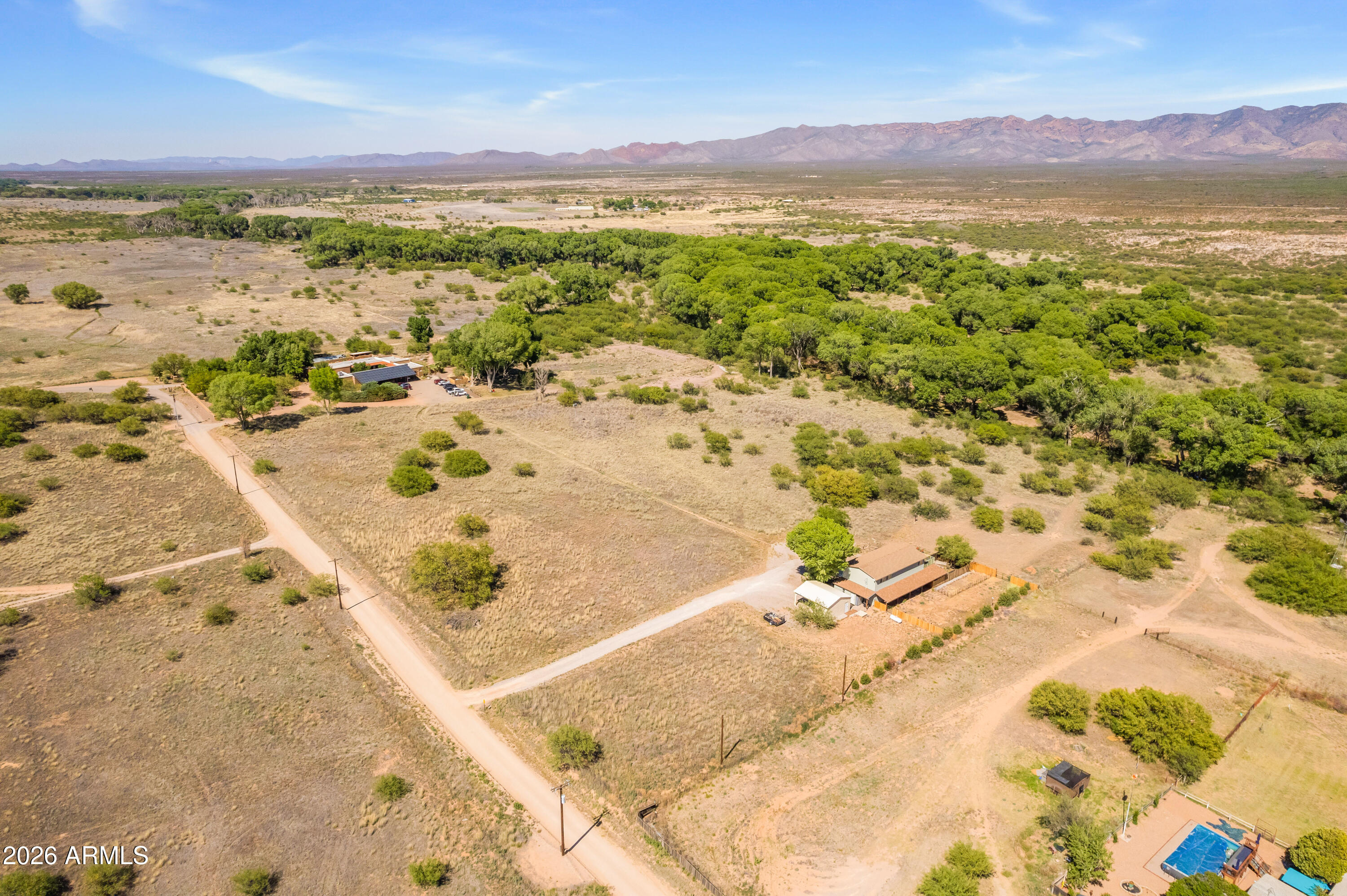 TBD S Yell Lane -, Hereford, AZ 85615 — Photo 1 of 2