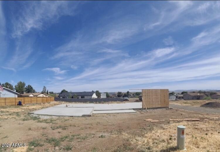20226 E ZARAGOZA Drive 3313, Mayer, AZ 86333 — Photo 1 of 4