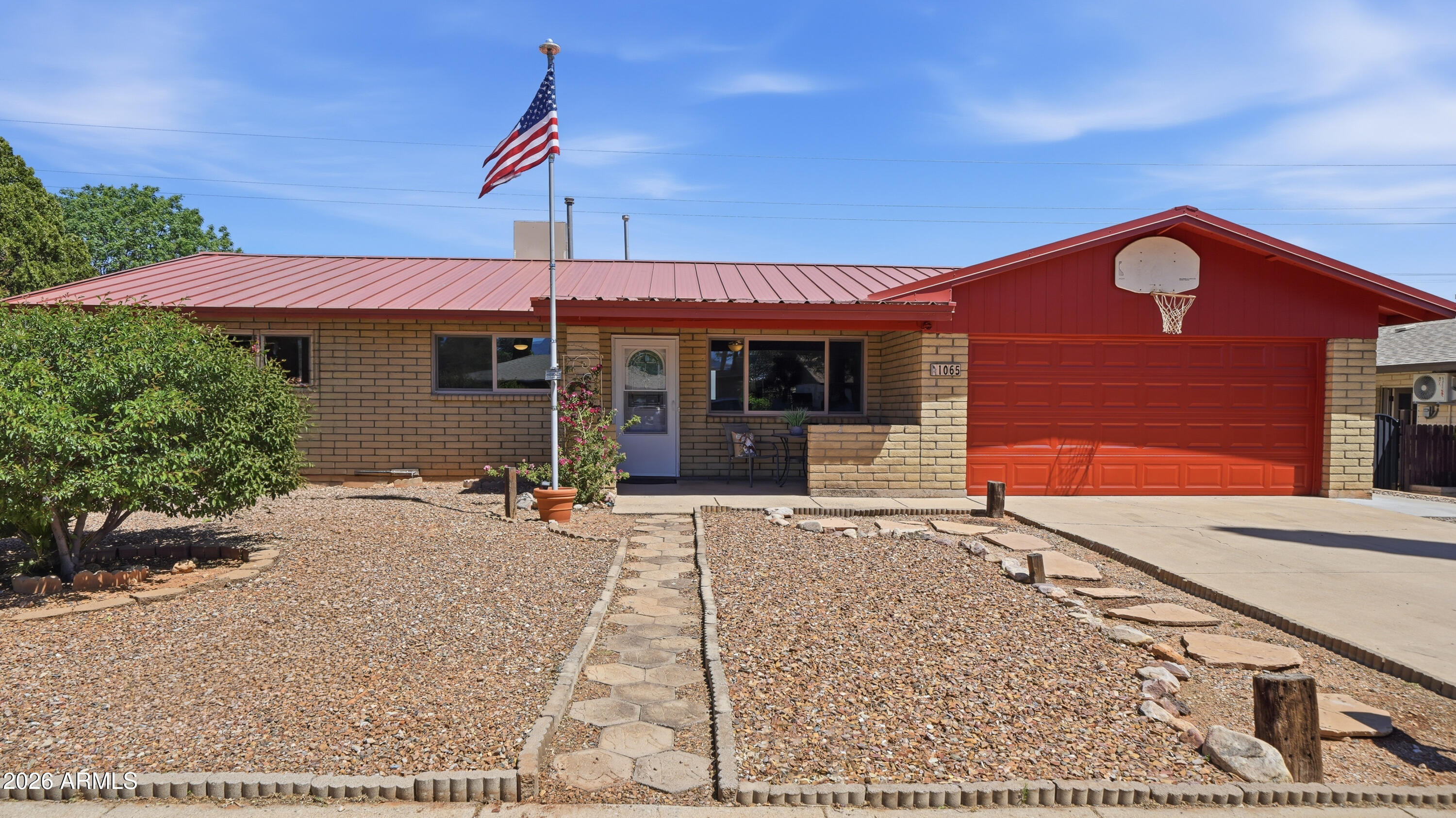 1065 N CATALINA Drive, Sierra Vista, AZ 85635 — Photo 1 of 44