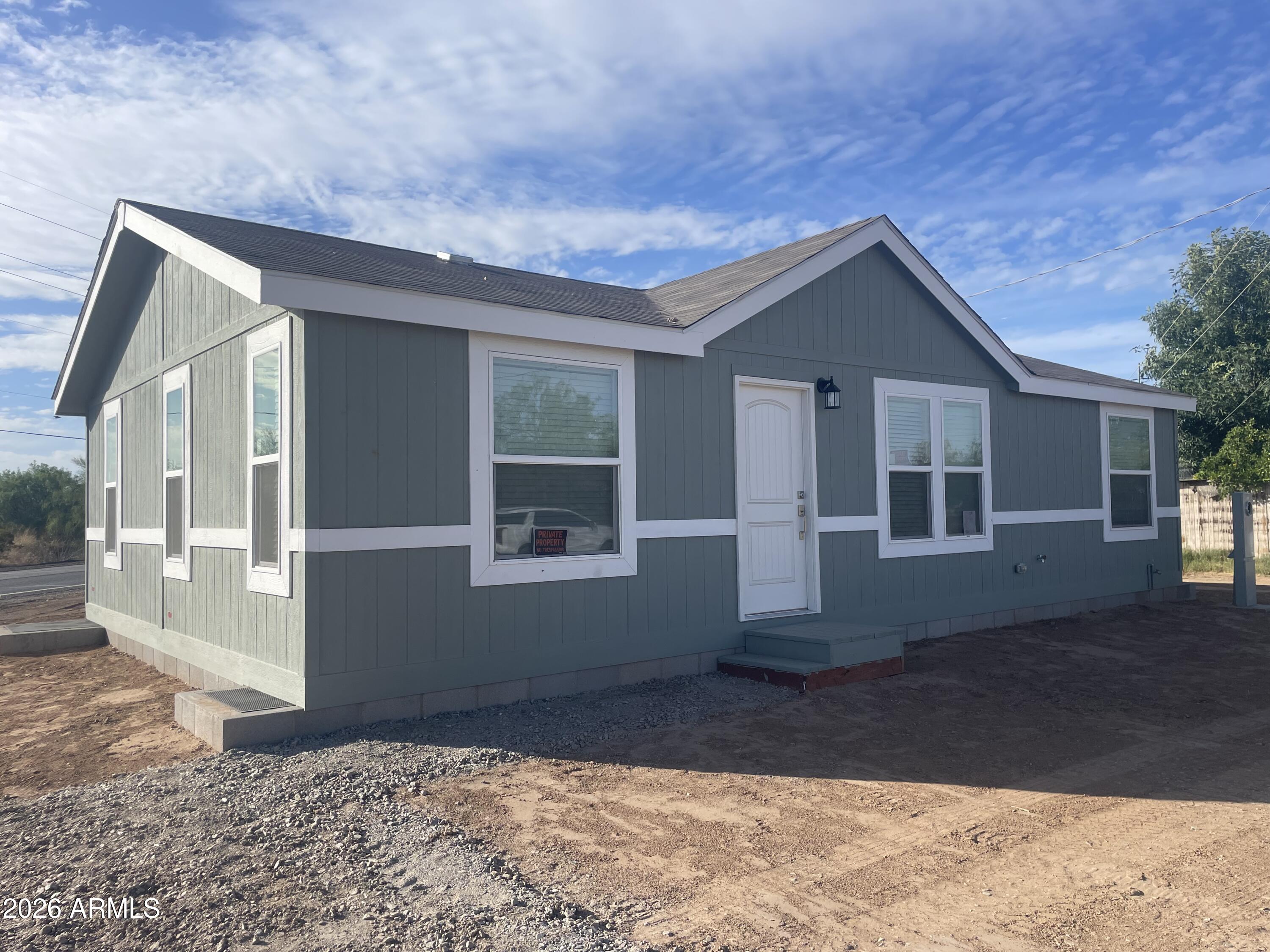 32424 S PINE Street, Wittmann, AZ 85361 — Photo 1 of 23