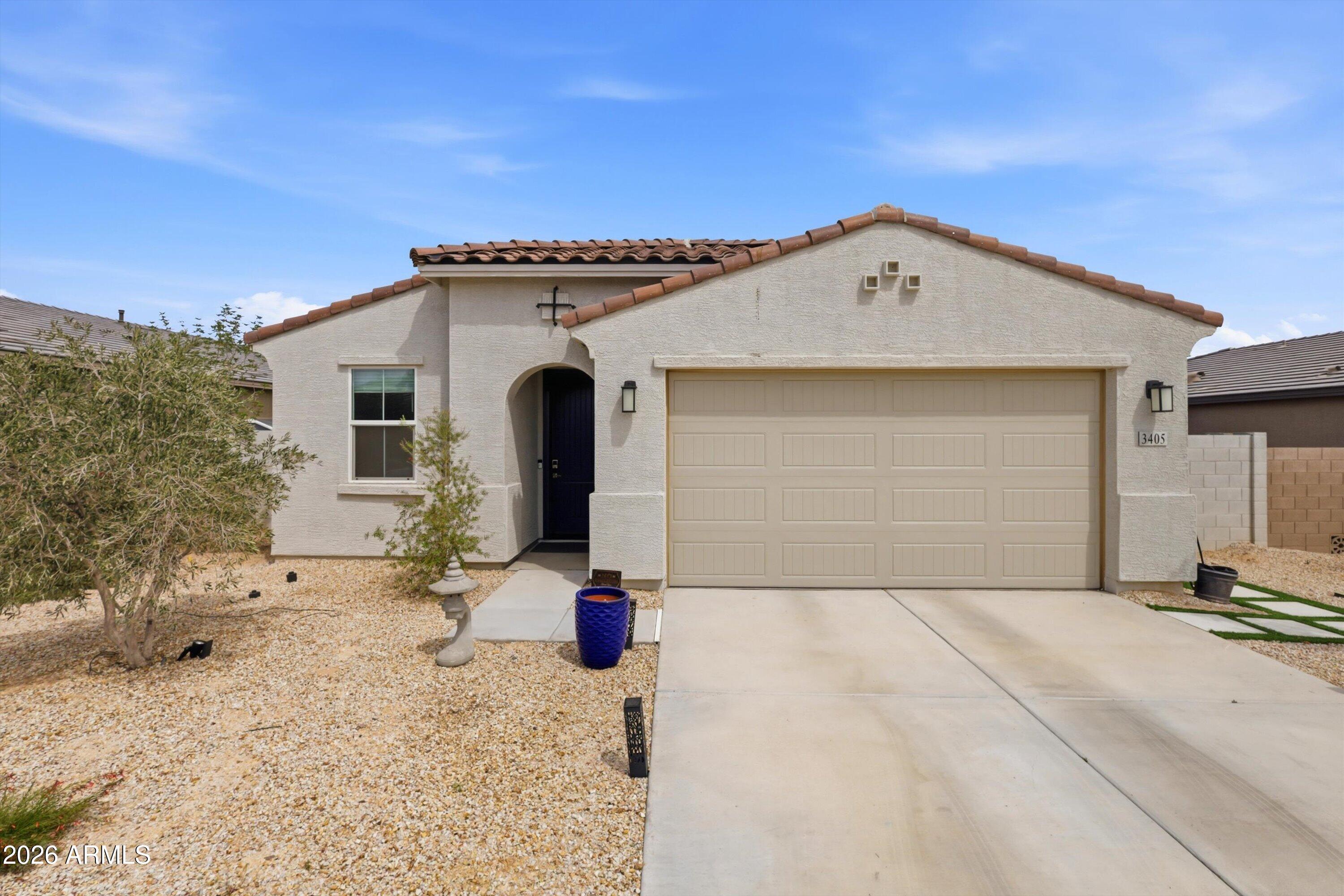 3405 S 177TH Drive, Goodyear, AZ 85338 — Photo 1 of 30