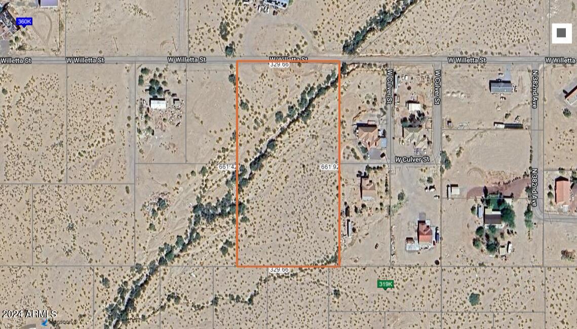 38XXX W Willetta Street -, Tonopah, AZ 85354 — Photo 1 of 8