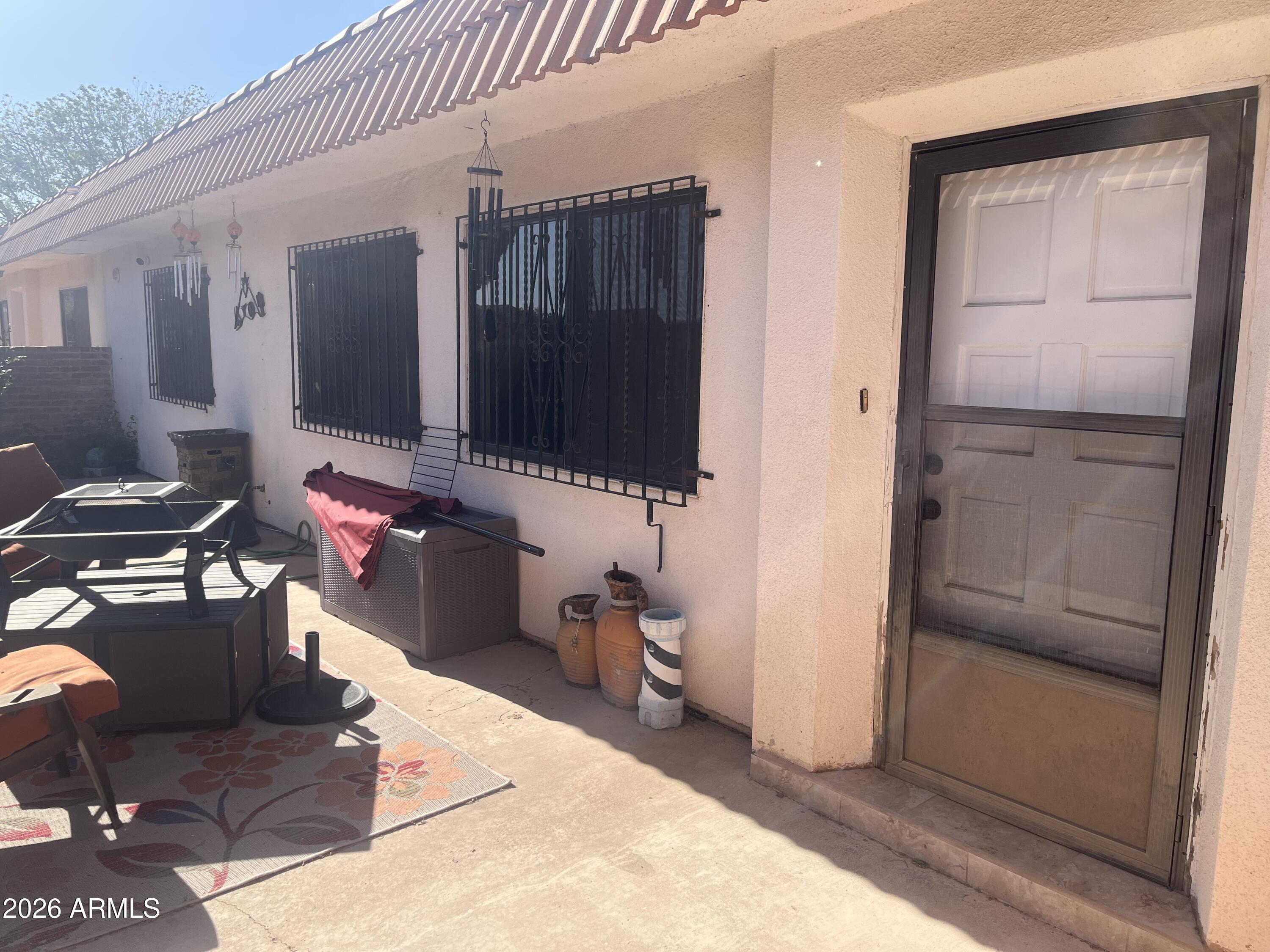 2550 E 15th Street 403, Douglas, AZ 85607 — Photo 1 of 9
