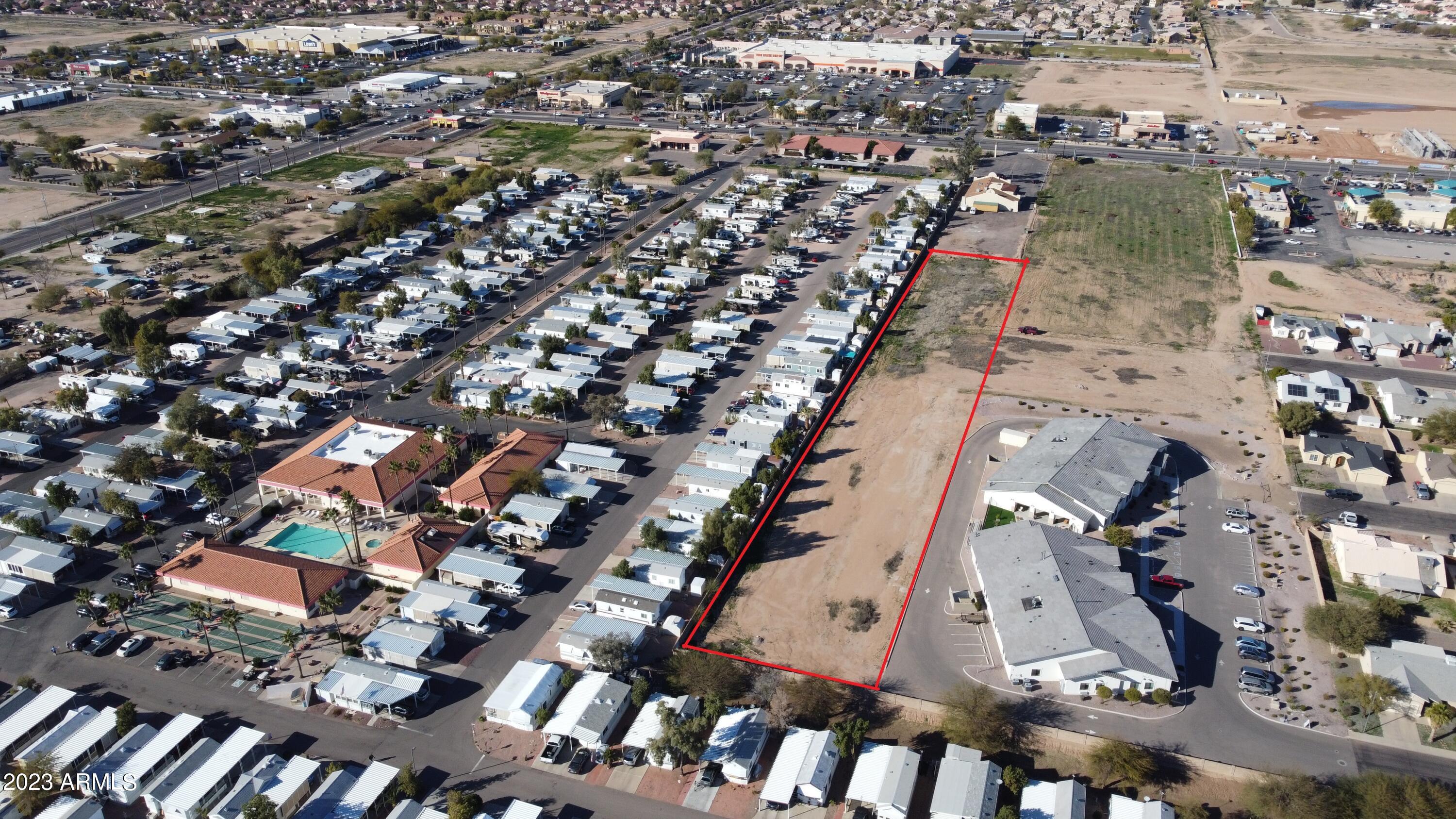 15XX E Valerie Street 10, Casa Grande, AZ 85122 — Photo 1 of 43