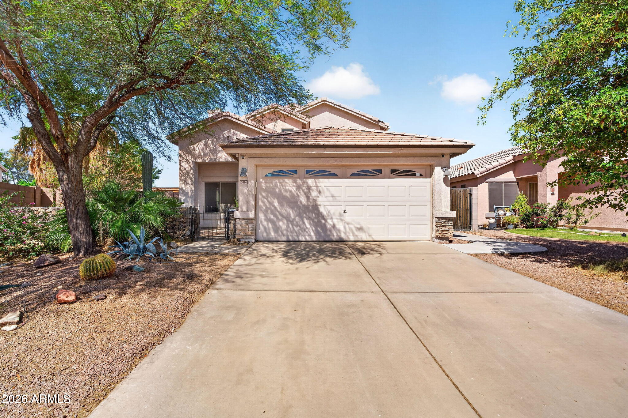 3814 N 105TH Lane, Avondale, AZ 85392 — Photo 1 of 34