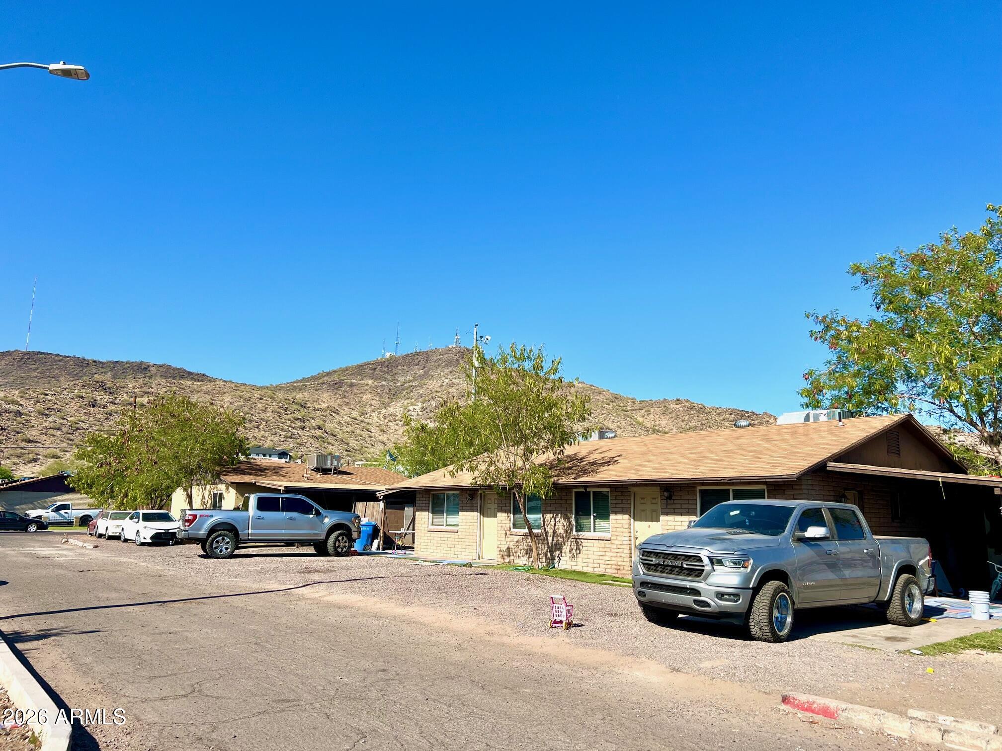 1615 W DESERT COVE Avenue, Phoenix, AZ 85029 — Photo 1 of 3