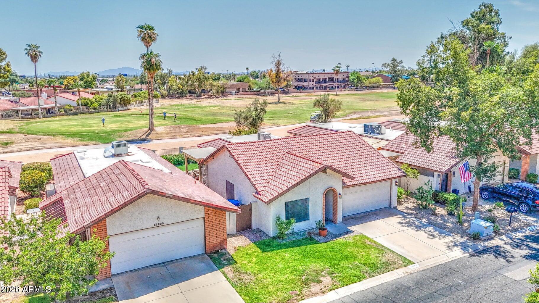 12243 S CHIPPEWA Drive, Phoenix, AZ 85044 — Photo 1 of 46