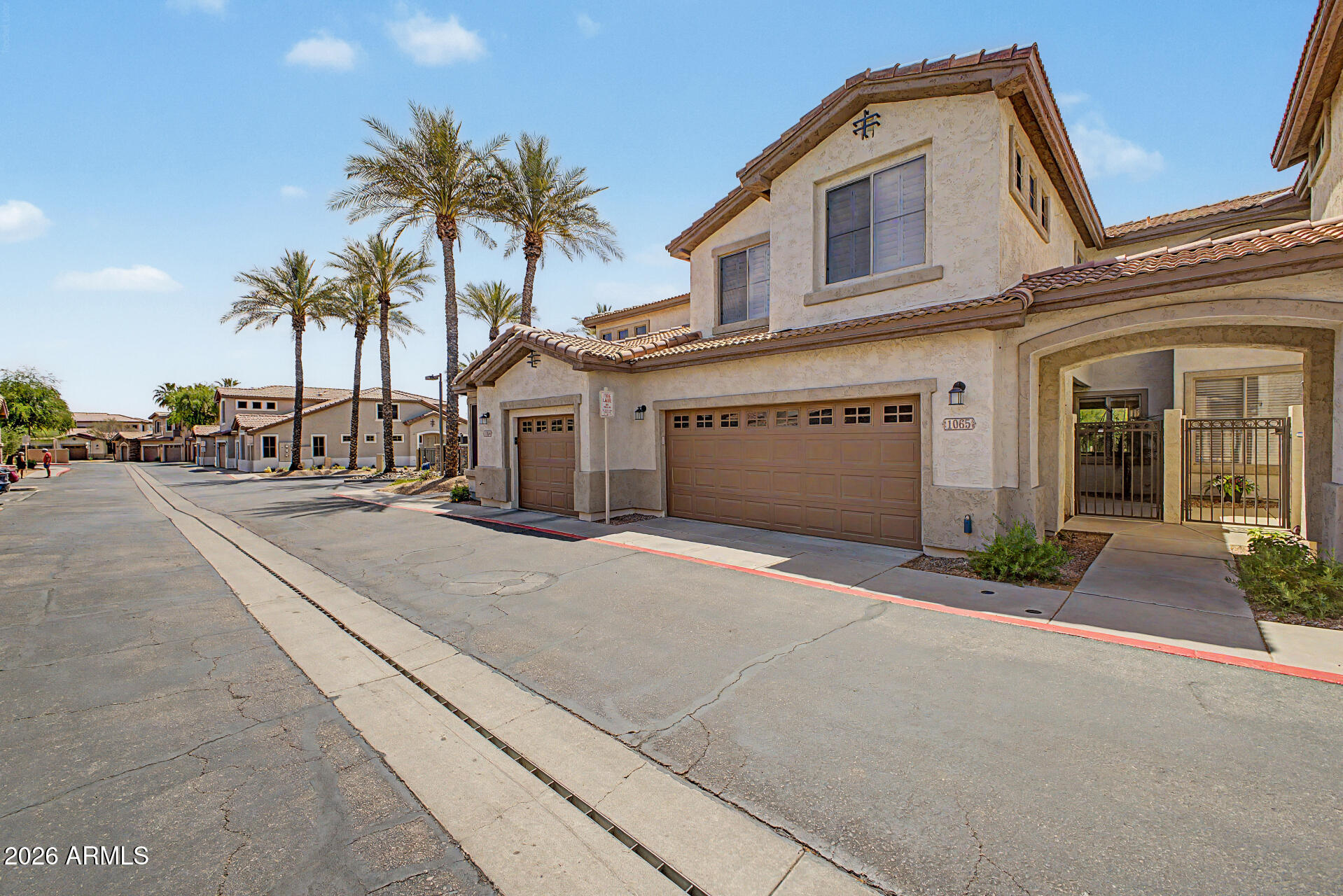 1024 E FRYE Road 1065, Phoenix, AZ 85048 — Photo 1 of 53