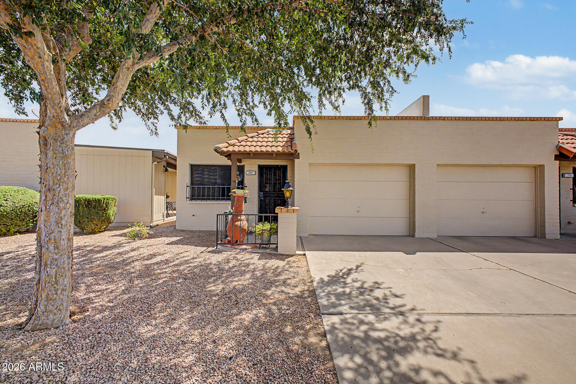 4501 E CAROL Avenue 80, Mesa, AZ 85206 — Photo 1 of 33