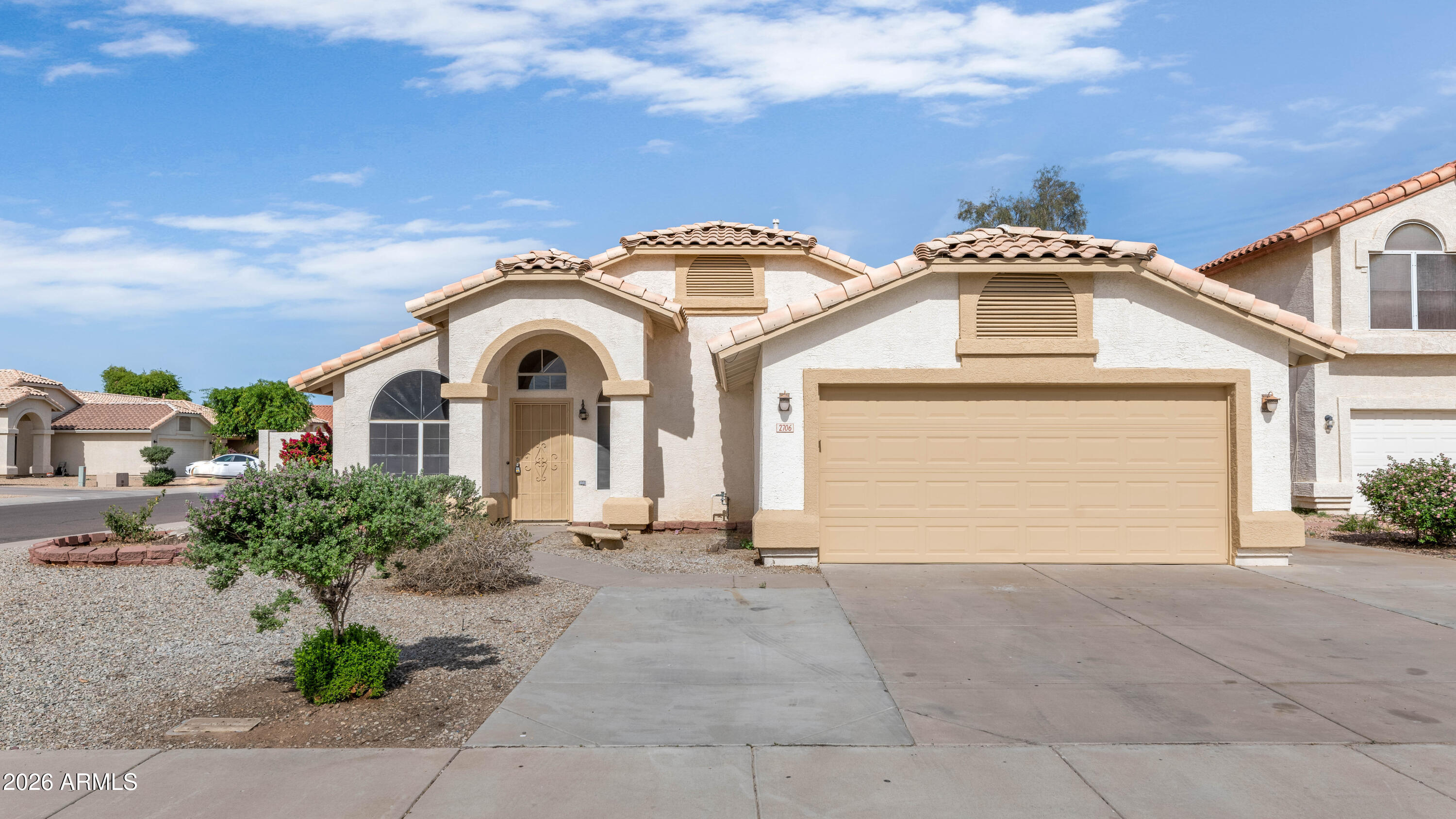 2706 N 122ND Avenue, Avondale, AZ 85392 — Photo 1 of 20