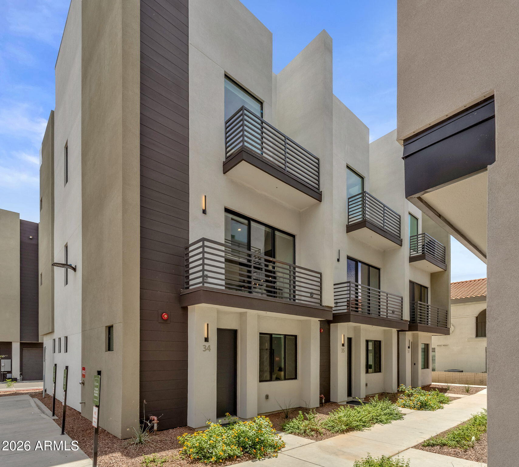 4220 N 32ND Street 34, Phoenix, AZ 85018 — Photo 1 of 47