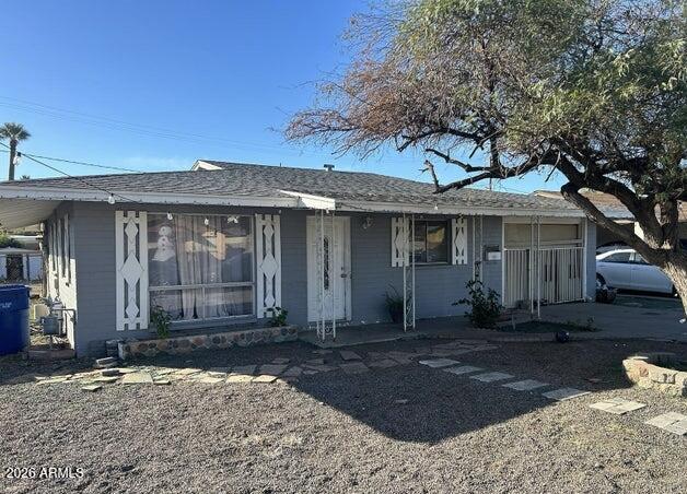 453 W 3RD Place, Mesa, AZ 85201 — Photo 1 of 1