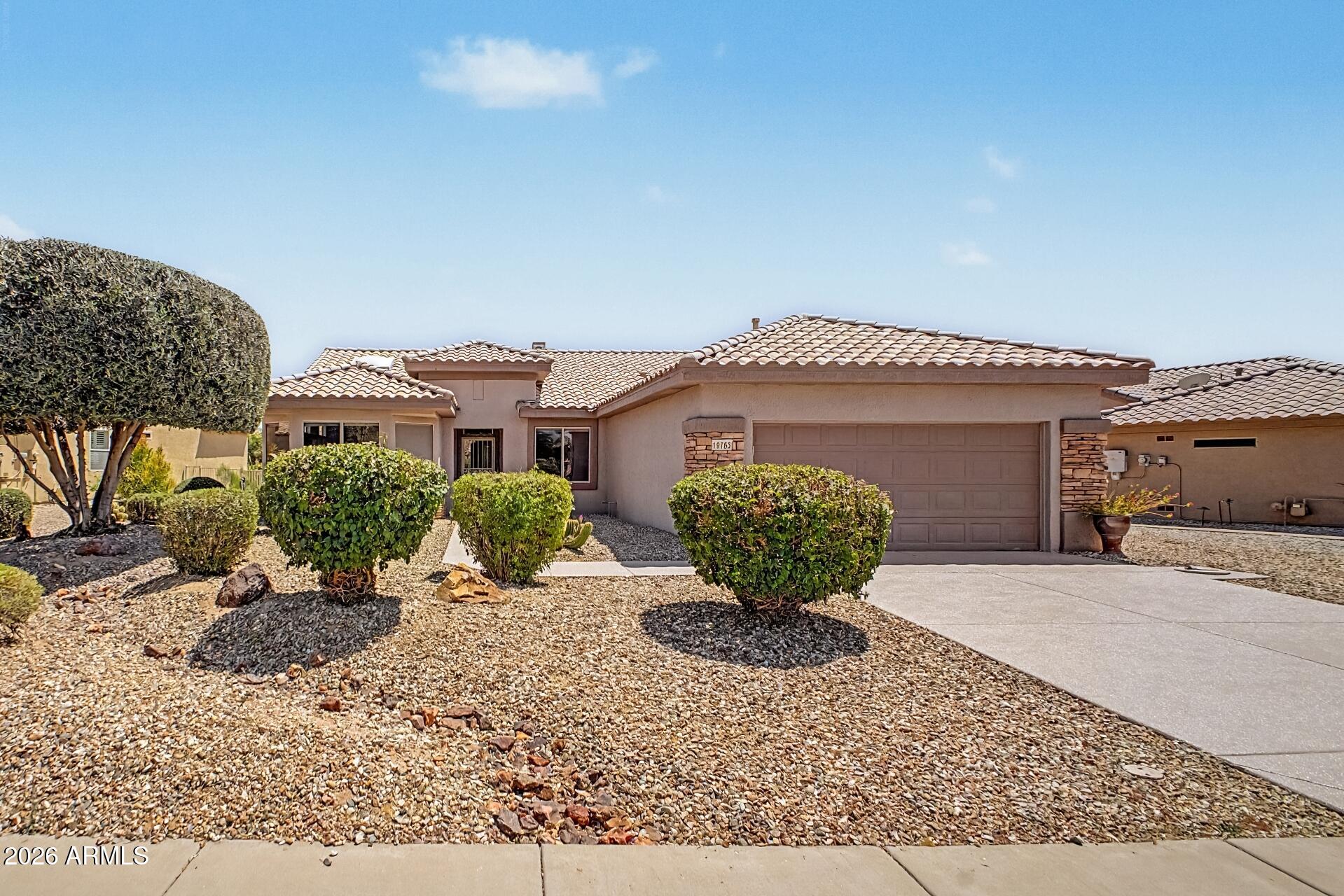 19763 N LONE CACTUS Drive, Surprise, AZ 85374 — Photo 1 of 31