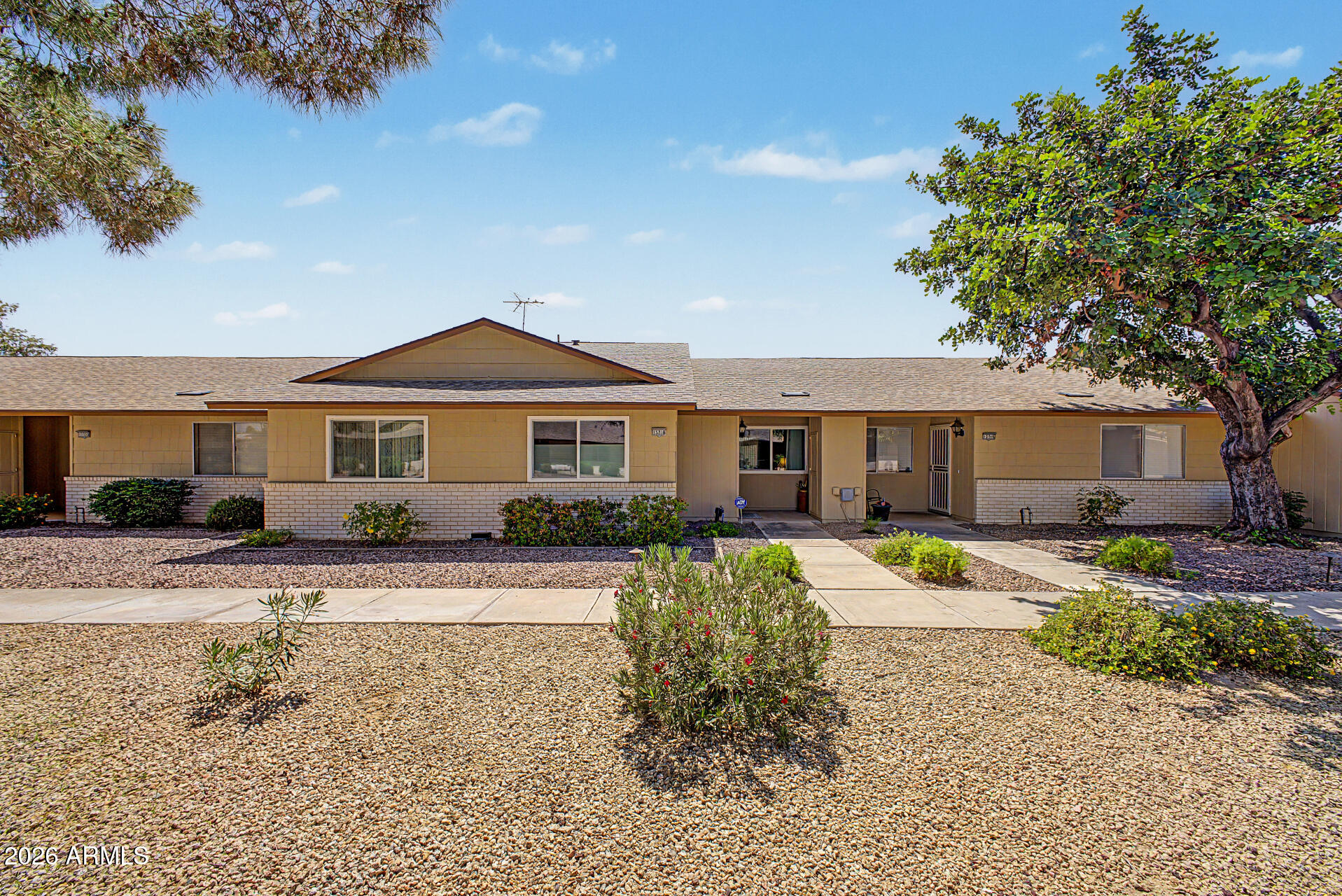 13218 W ALEPPO Drive, Sun City West, AZ 85375 — Photo 1 of 26