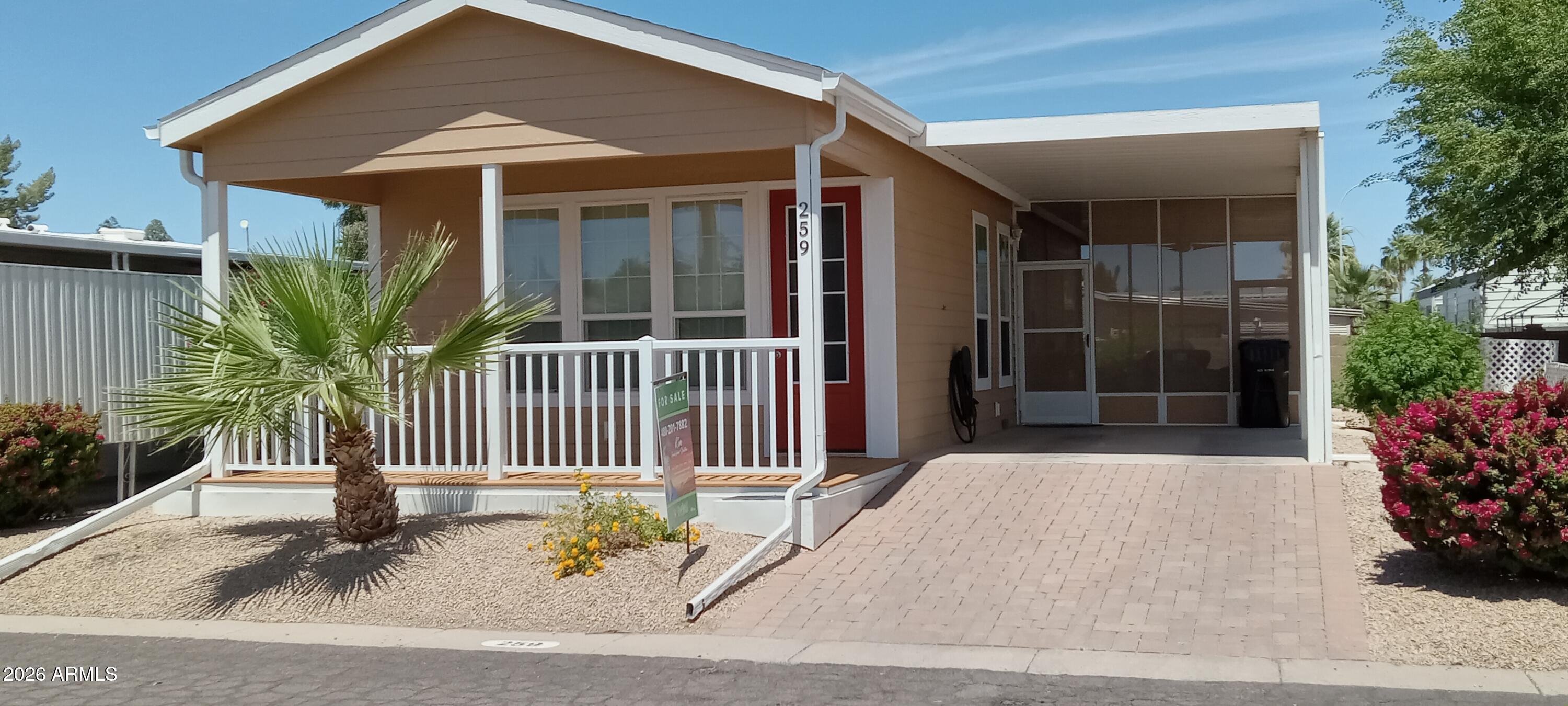 201 S GREENFIELD Road 259, Mesa, AZ 85206 — Photo 1 of 26