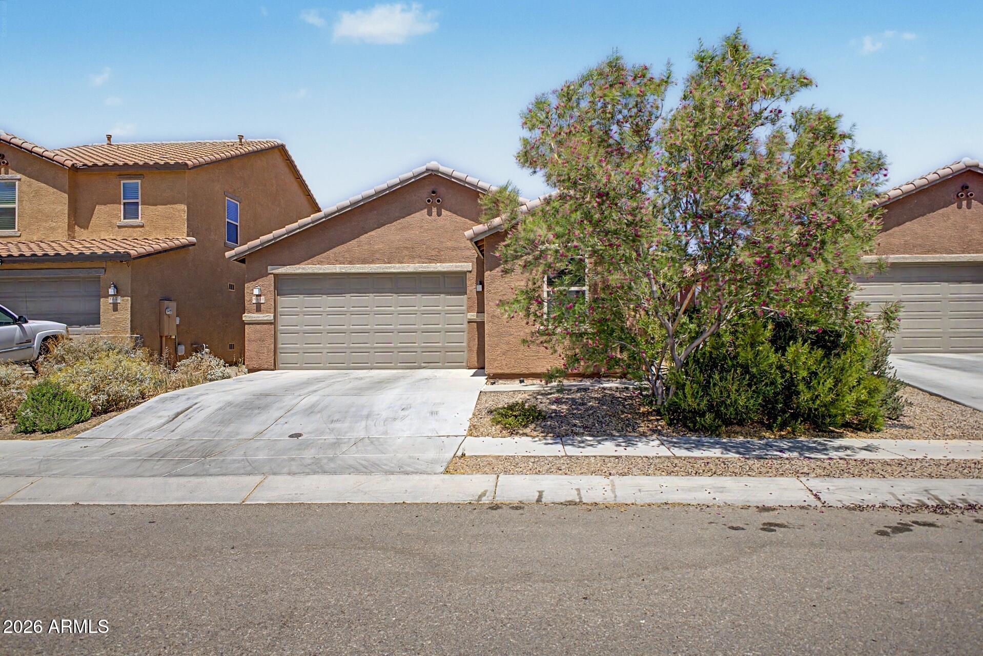 8544 W OSPREY Lane, Tucson, AZ 85757 — Photo 1 of 33