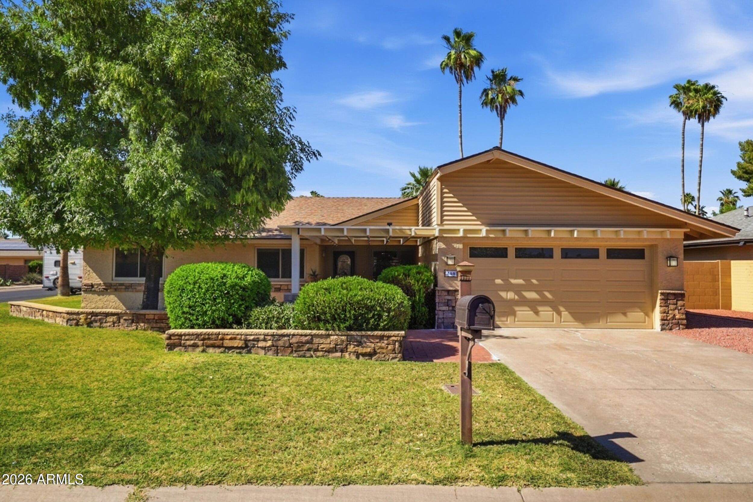 240 N ANCORA Drive N, Litchfield Park, AZ 85340 — Photo 1 of 38