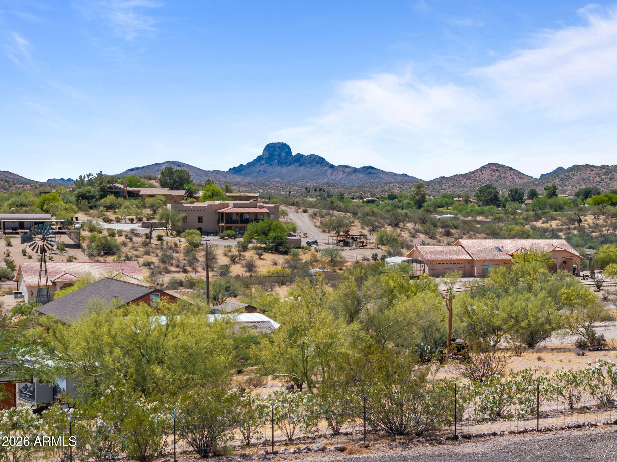 32931 Manrad Drive -, Wickenburg, AZ 85390 — Photo 1 of 14