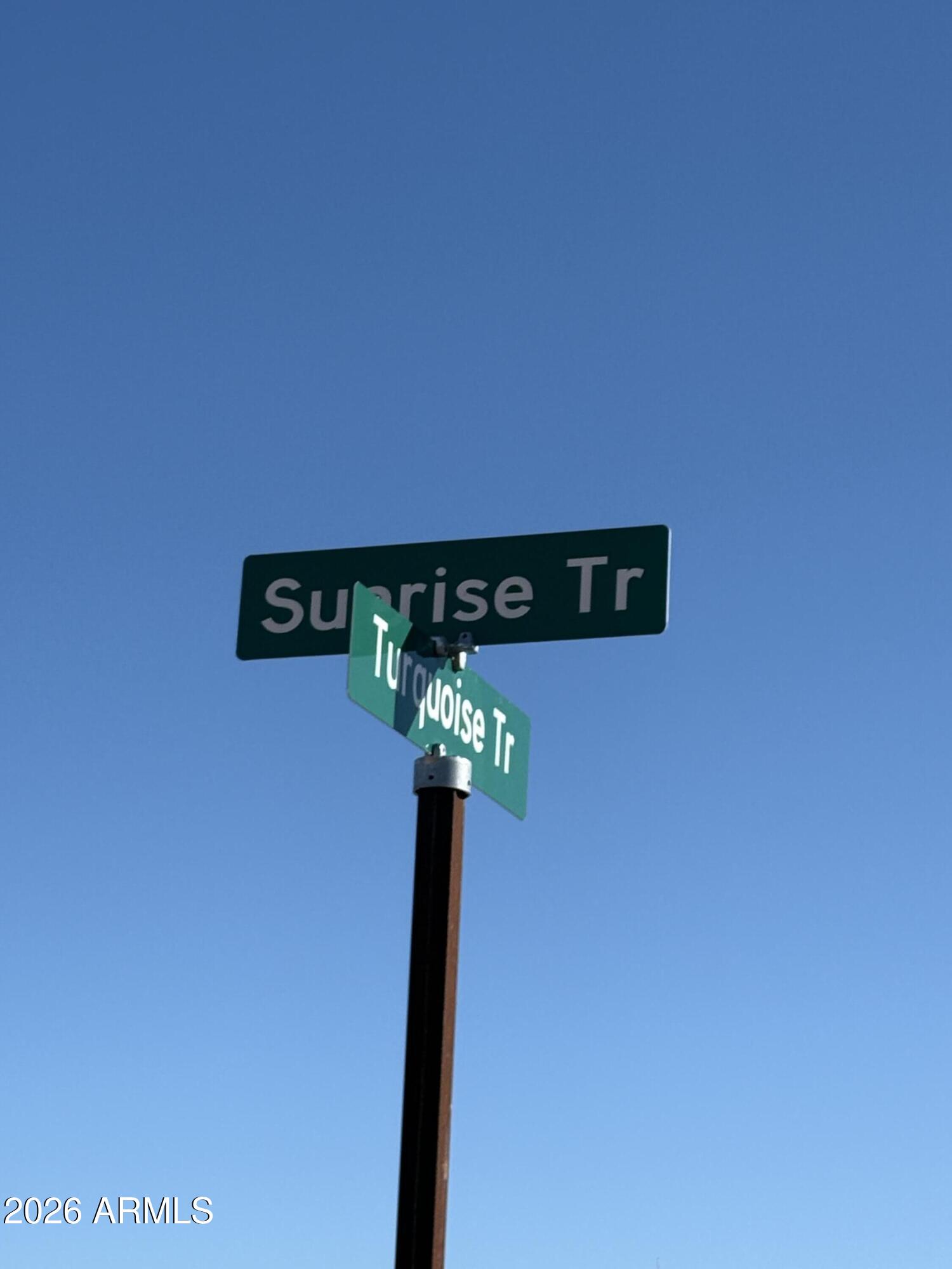 TBD 1 N6549 794, St Johns, AZ 85936 — Photo 1 of 4