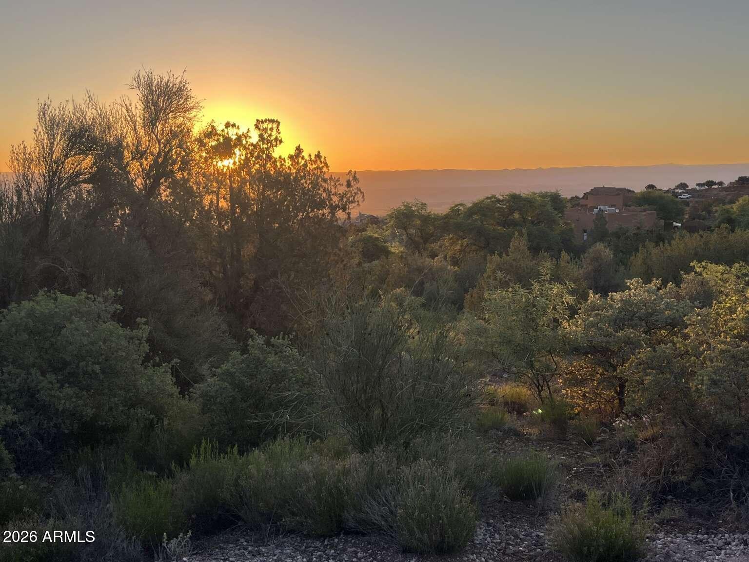 2975 S Morning Sky Drive -, Cottonwood, AZ 86326 — Photo 1 of 10