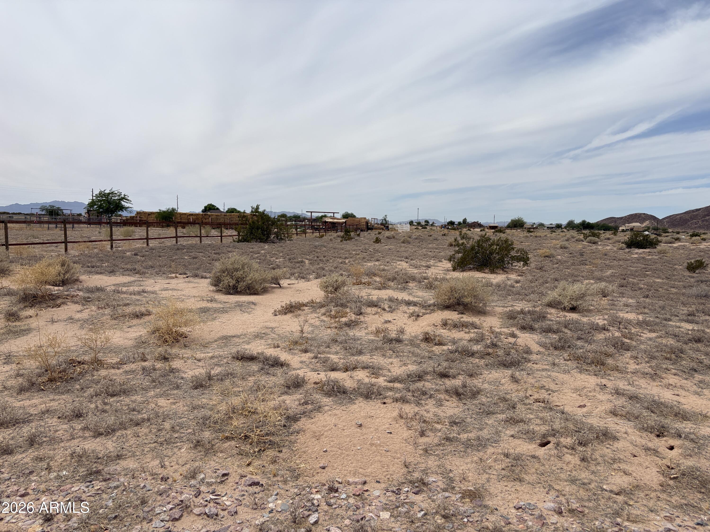 Lot 67 County 9th Street 67, Wellton, AZ 85356 — Photo 1 of 8