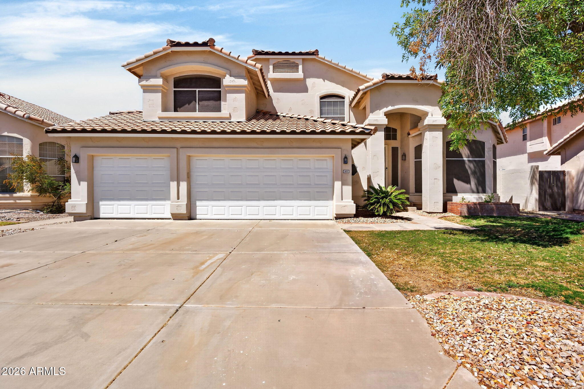 1832 W SPRUCE Drive, Chandler, AZ 85286 — Photo 1 of 69